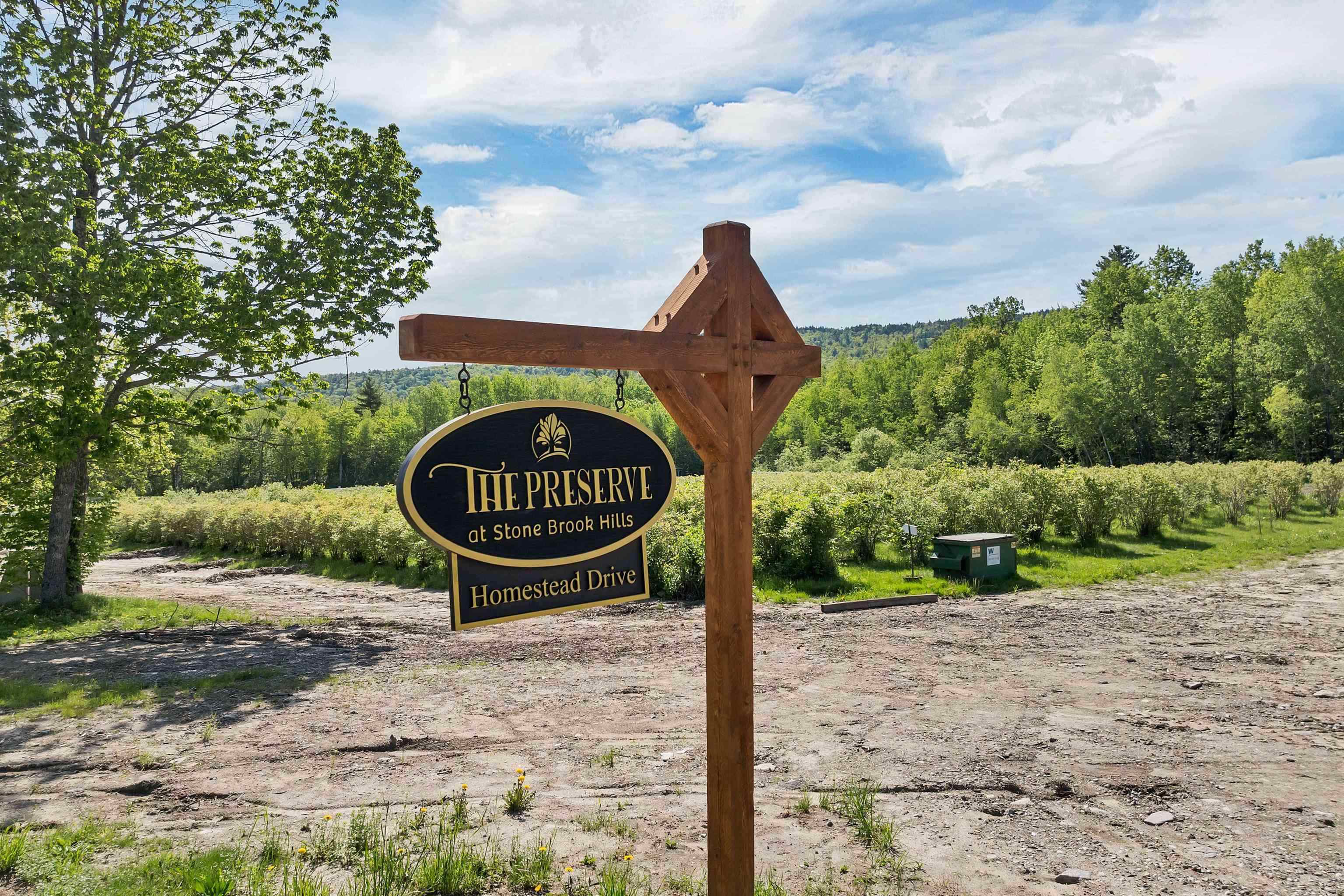 11 Fieldstone Way, Gilford, NH 03249