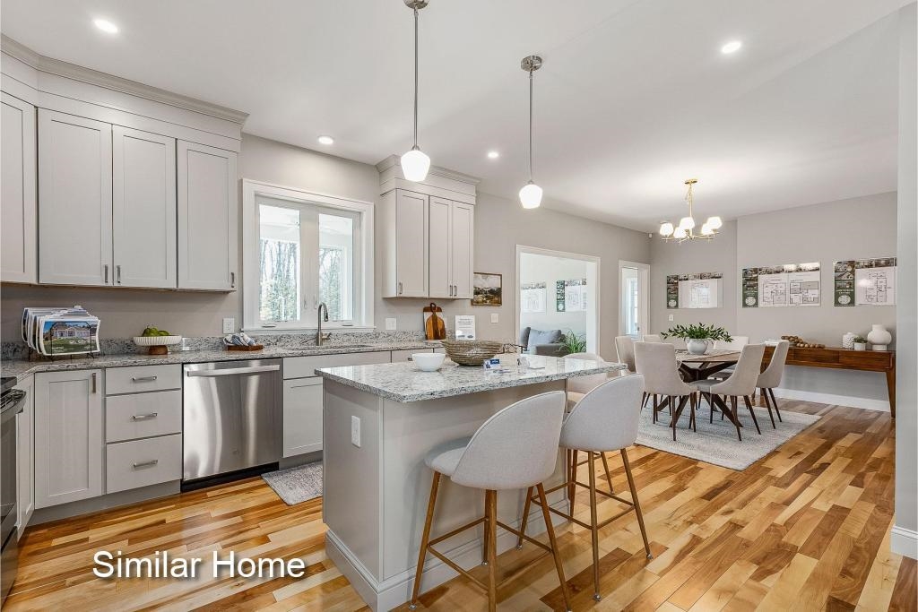 Lot 7 Pawtuckaway Rg, Nottingham, NH 03290