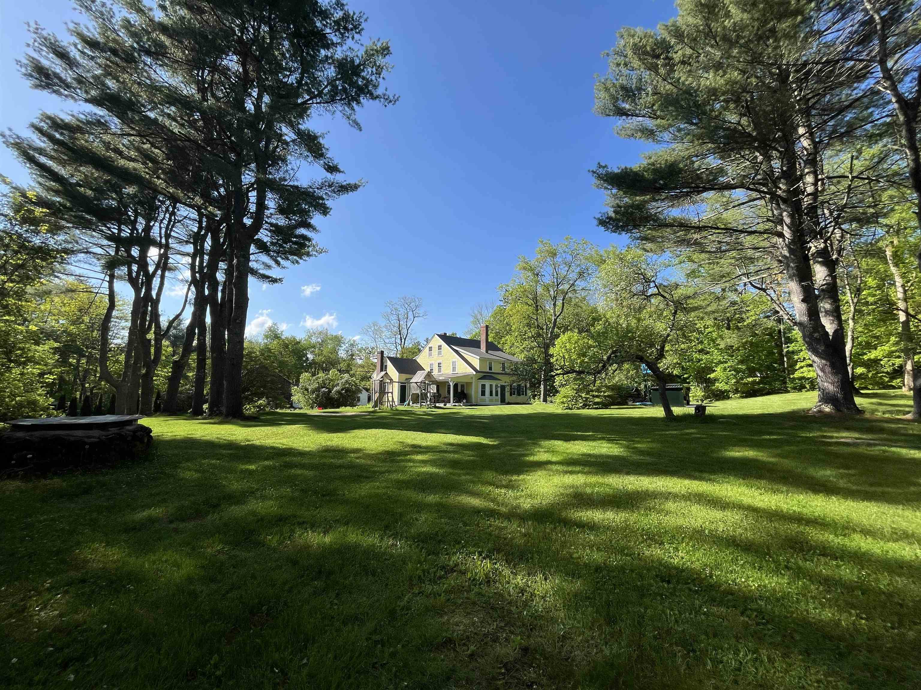 50 Converseville Rd, Rindge, NH 03461