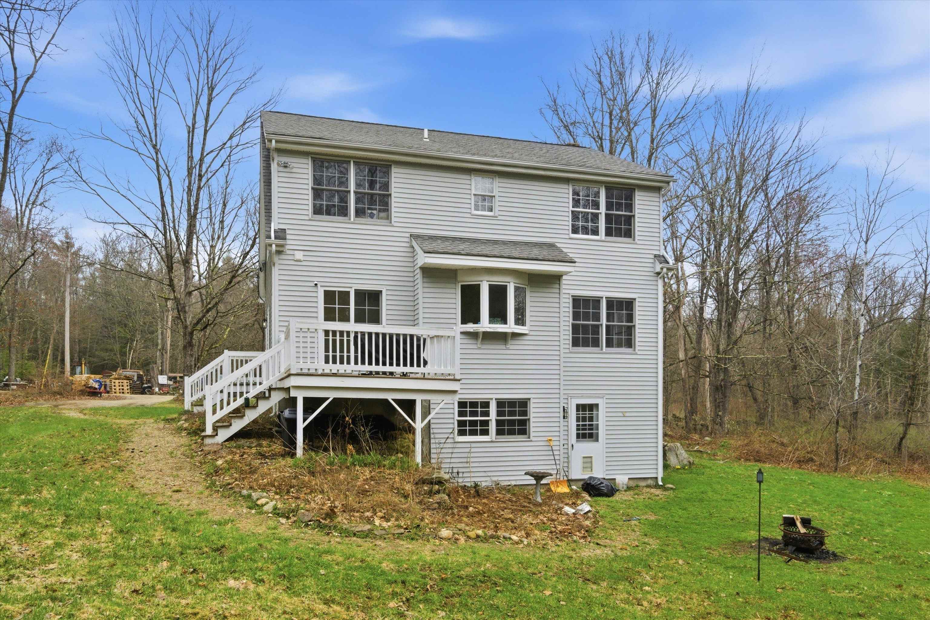 10 Upton Rd, Mont Vernon, NH 03057