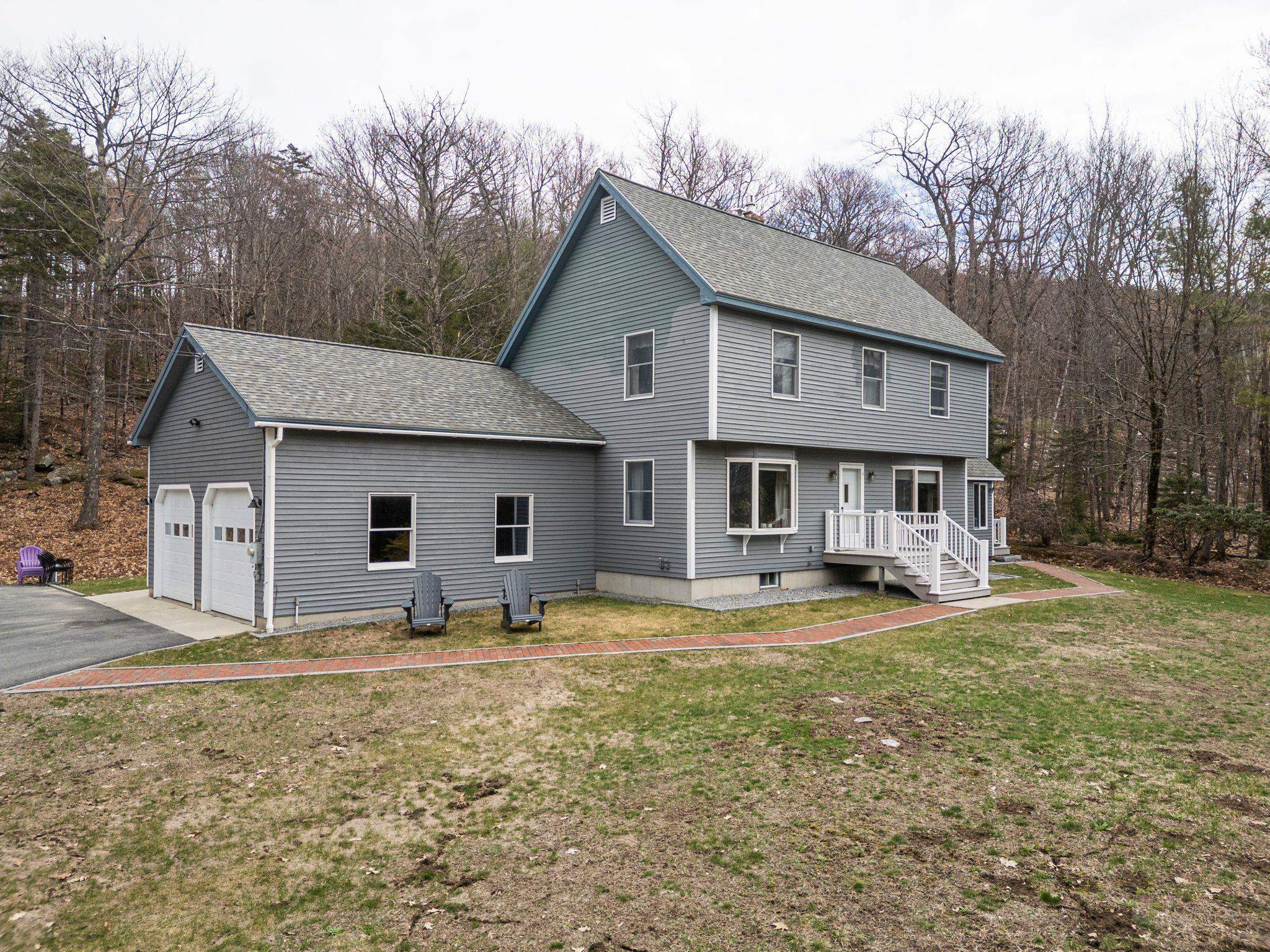 269 Rollins Rd, Newbury, NH 03255