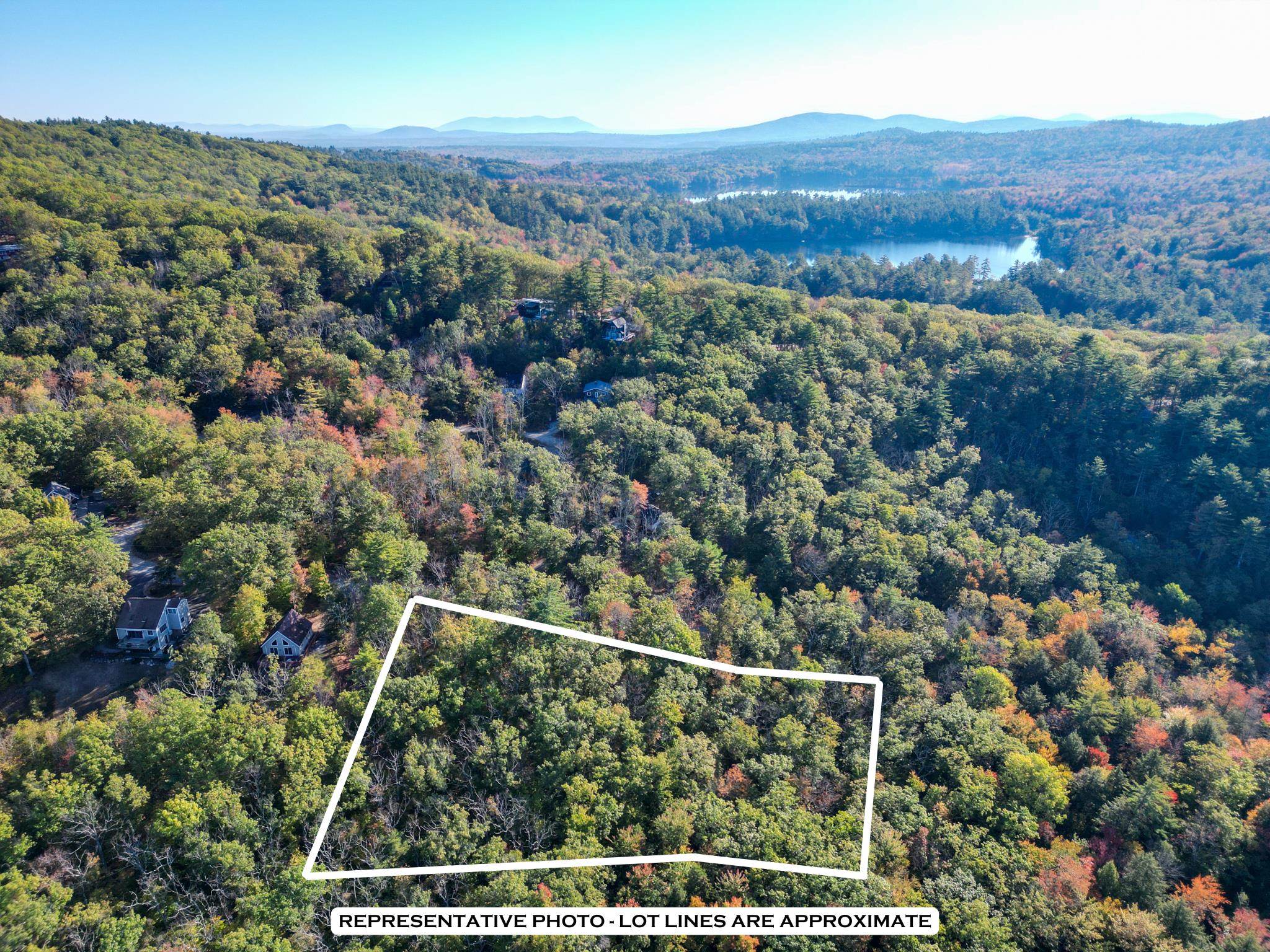 26 St Moritz Dr, Madison, NH 03849