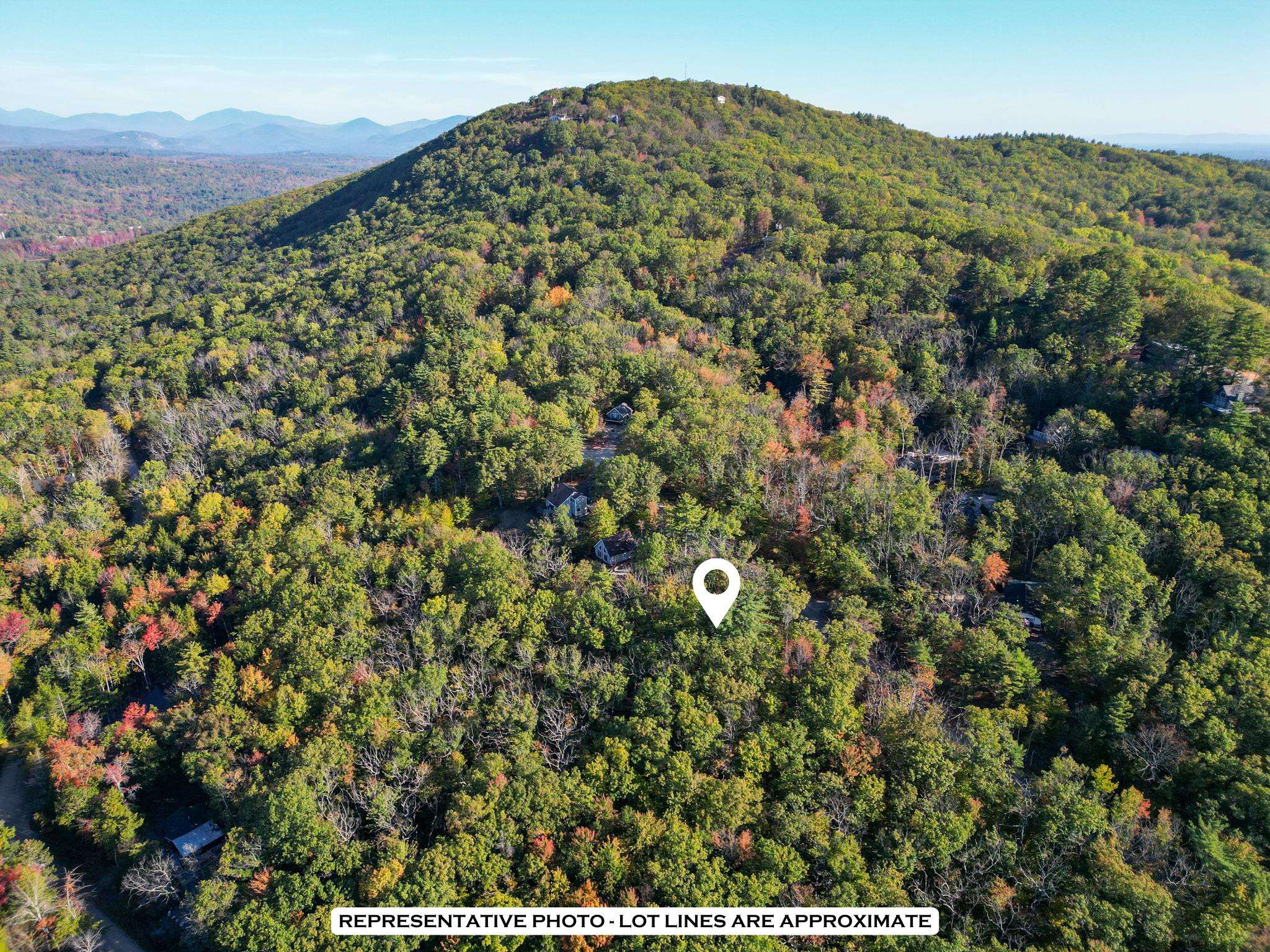 26 St Moritz Dr, Madison, NH 03849