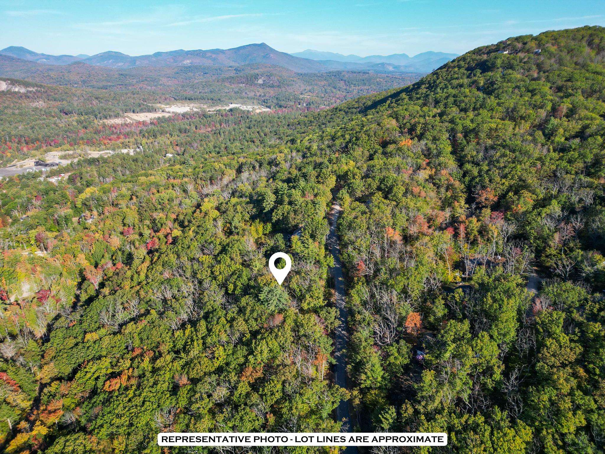 26 St Moritz Dr, Madison, NH 03849