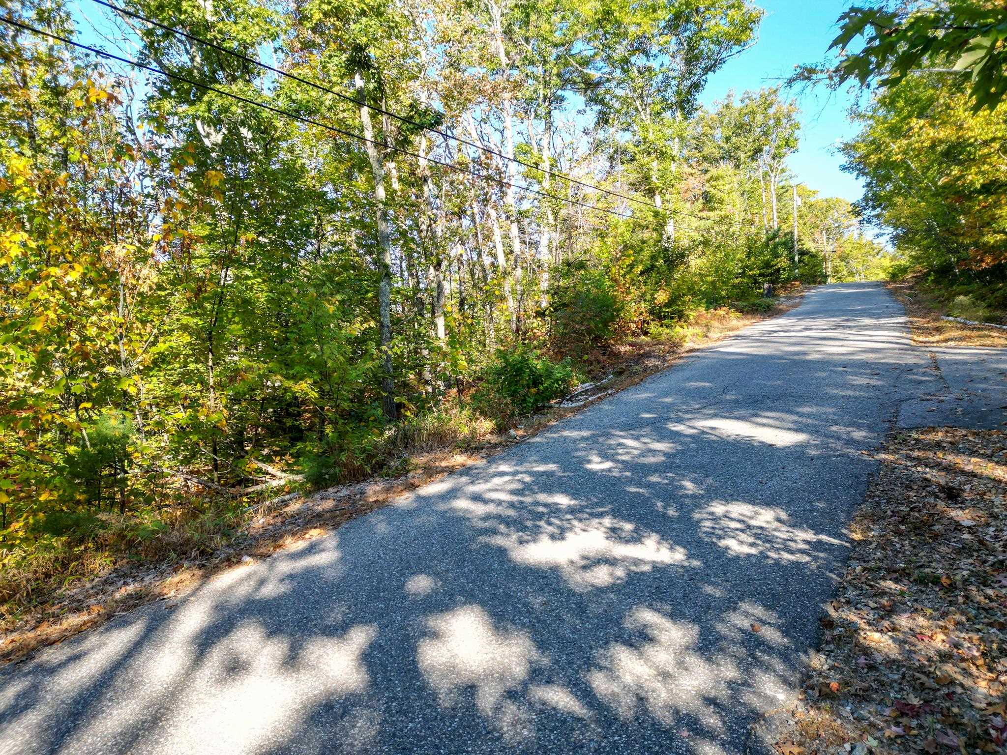 26 St Moritz Dr, Madison, NH 03849