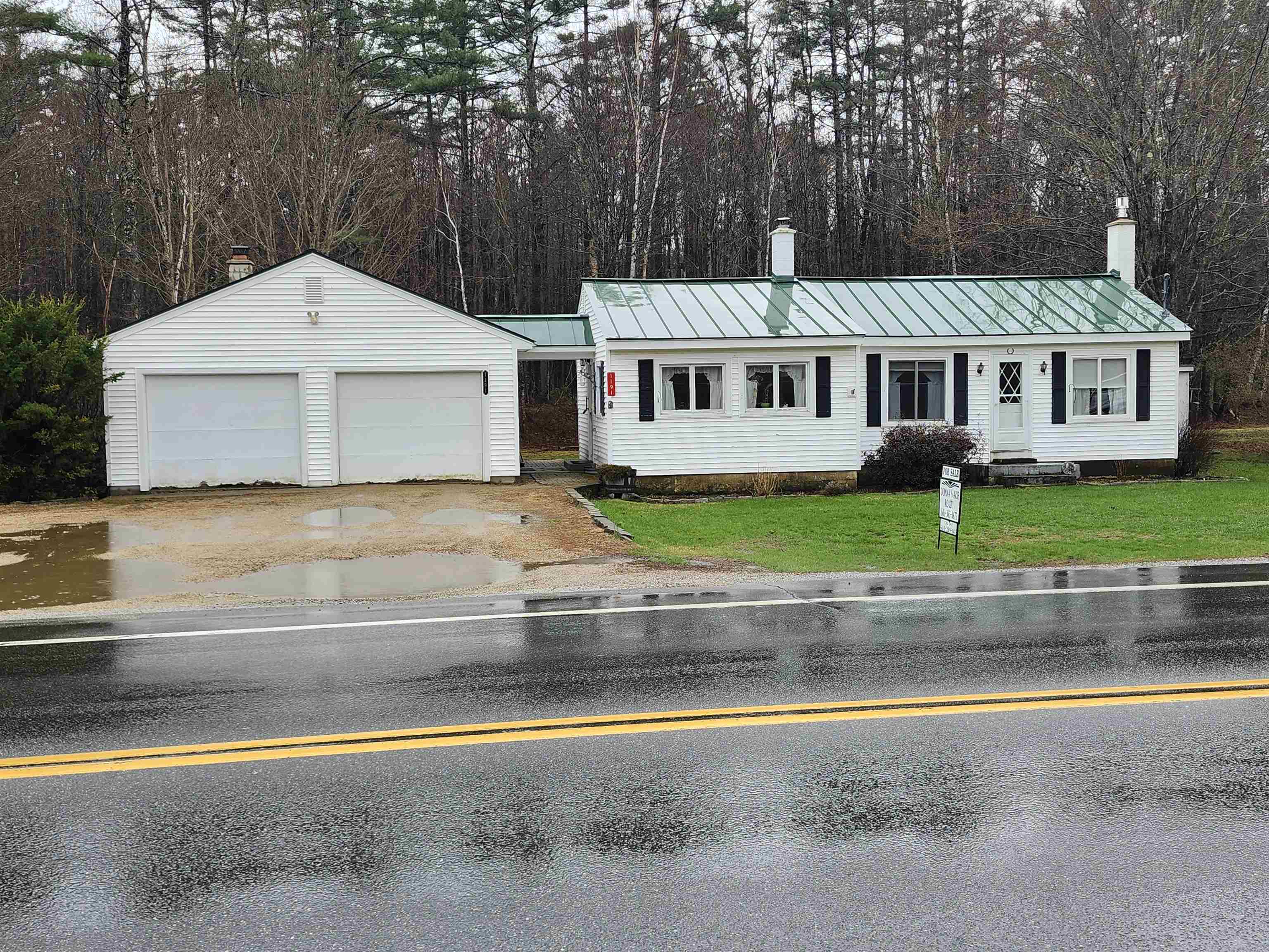 Bartlett NH&nbsp;Home for sale $$379,900 $279 per sq.ft.