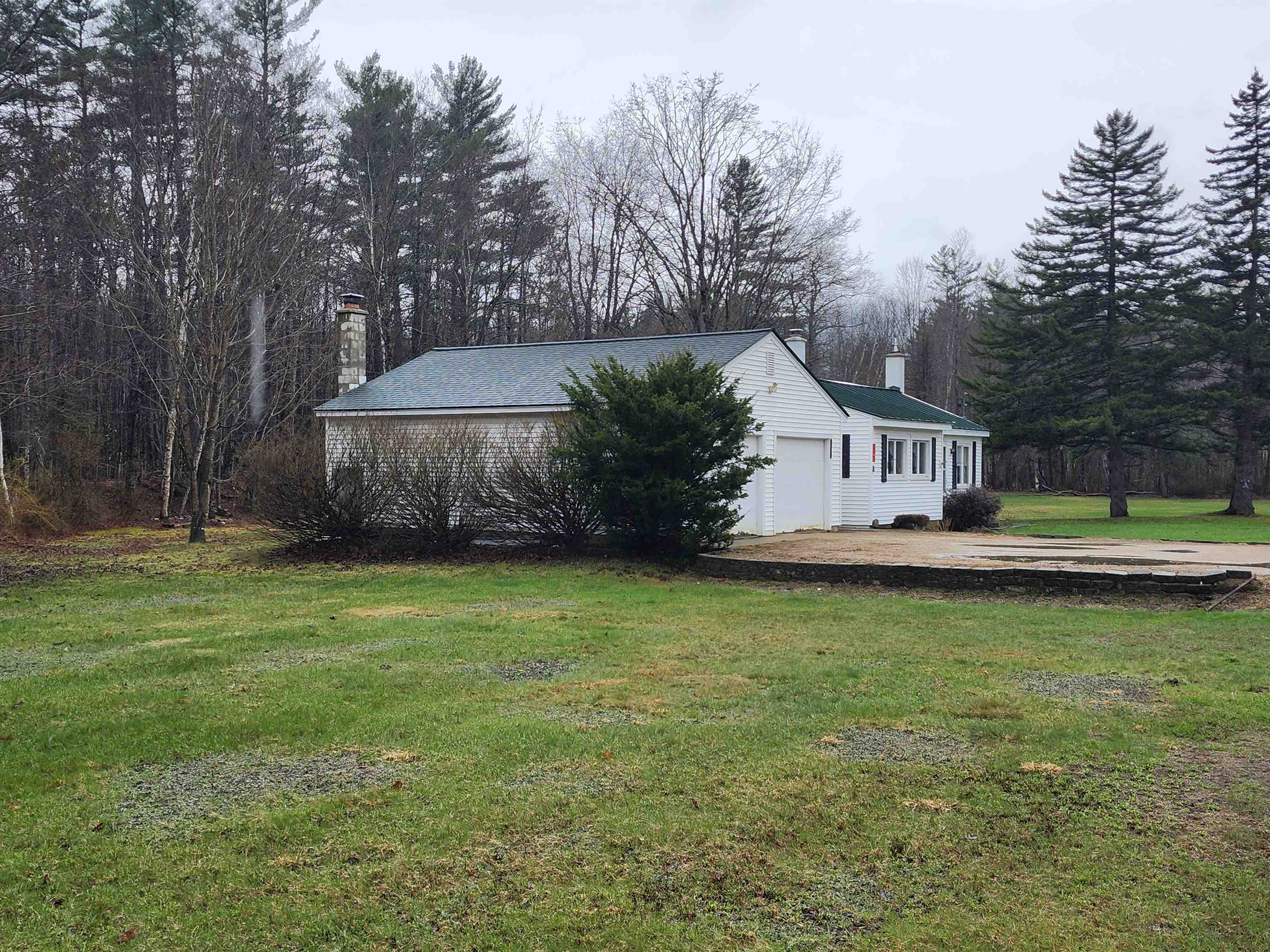 1191 Us Route 302, Bartlett, NH 03812