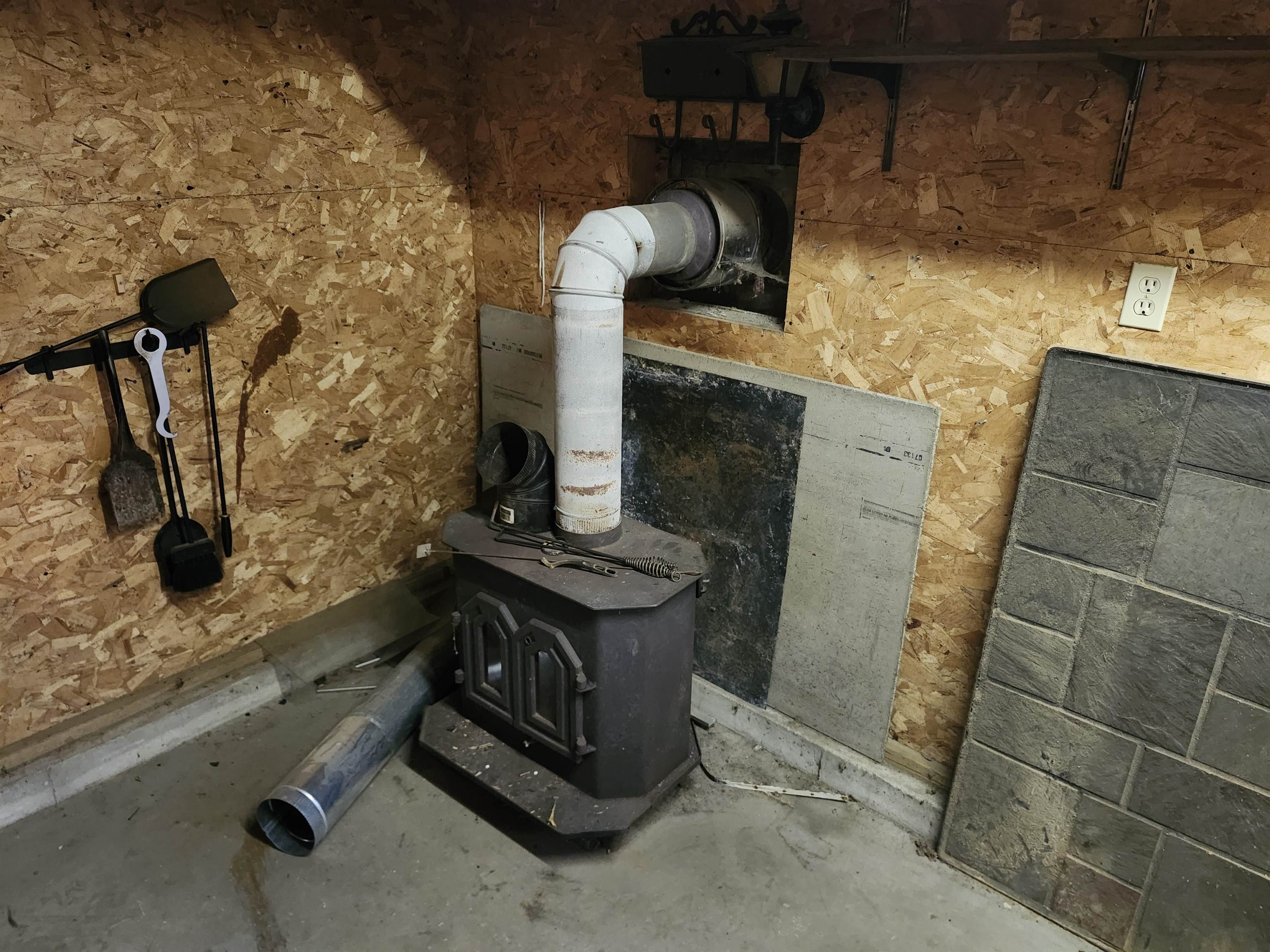 1191 Us Route 302 Route, Bartlett, NH 03812