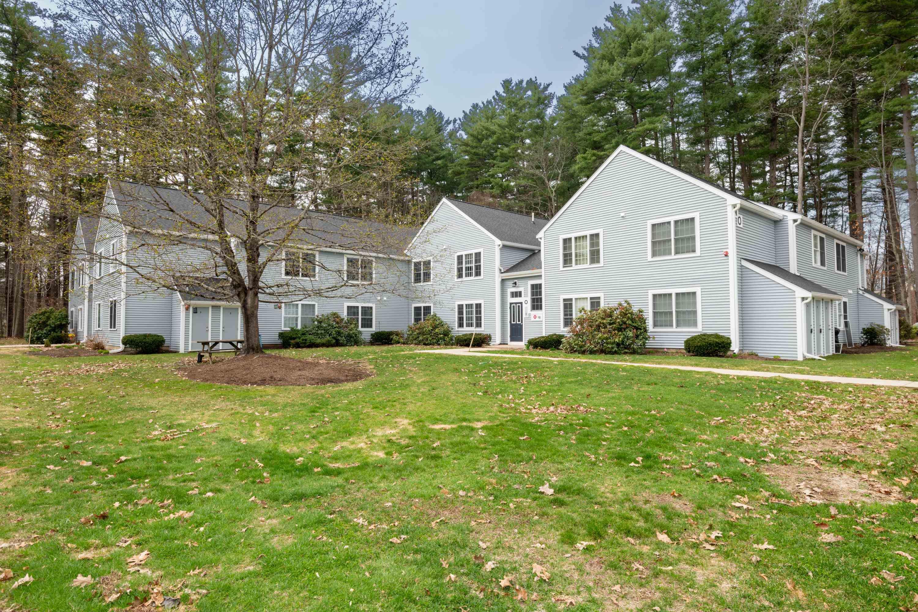 50 Brookside Dr, Exeter, NH 03833