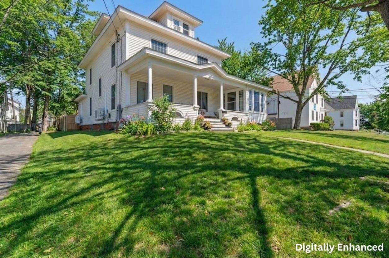 Plymouth NH&nbsp;Home for sale $$649,000 $236 per sq.ft.