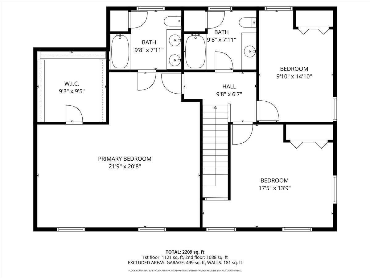 1 Langs Ln, Newmarket, NH 03857