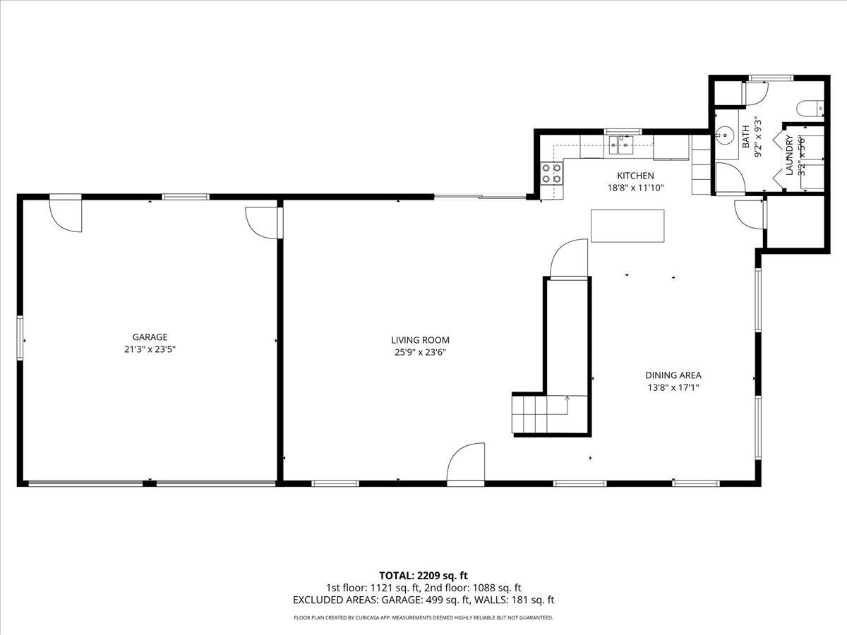 1 Langs Ln, Newmarket, NH 03857