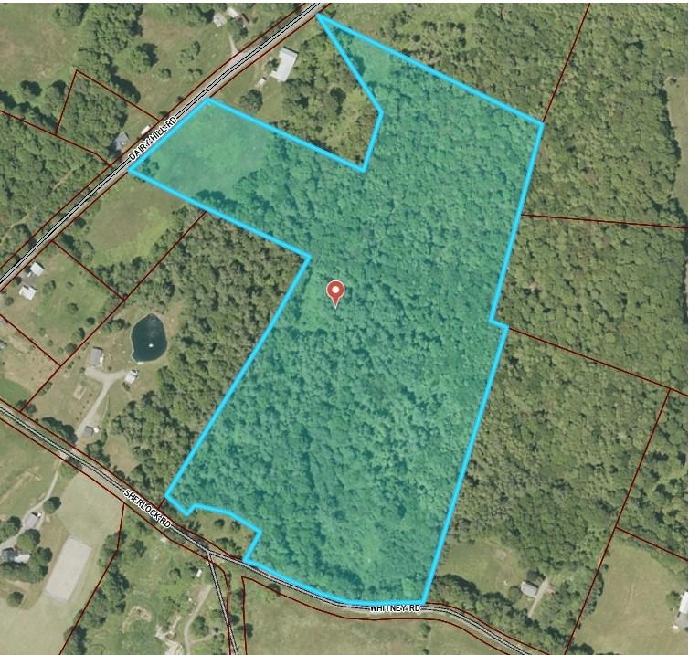 Royalton VT&nbsp;Land for sale $$178,000 | 28.74 Acres  | Price Per Acre $0  | Total Lots 2