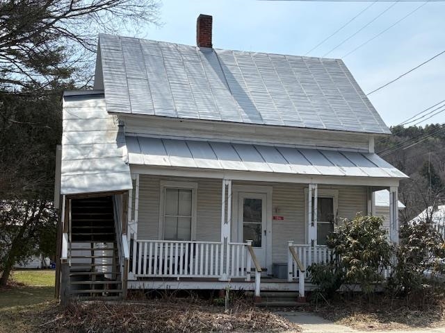 Royalton VT&nbsp;Multi Family for sale $$299,000 $159 per sq.ft.