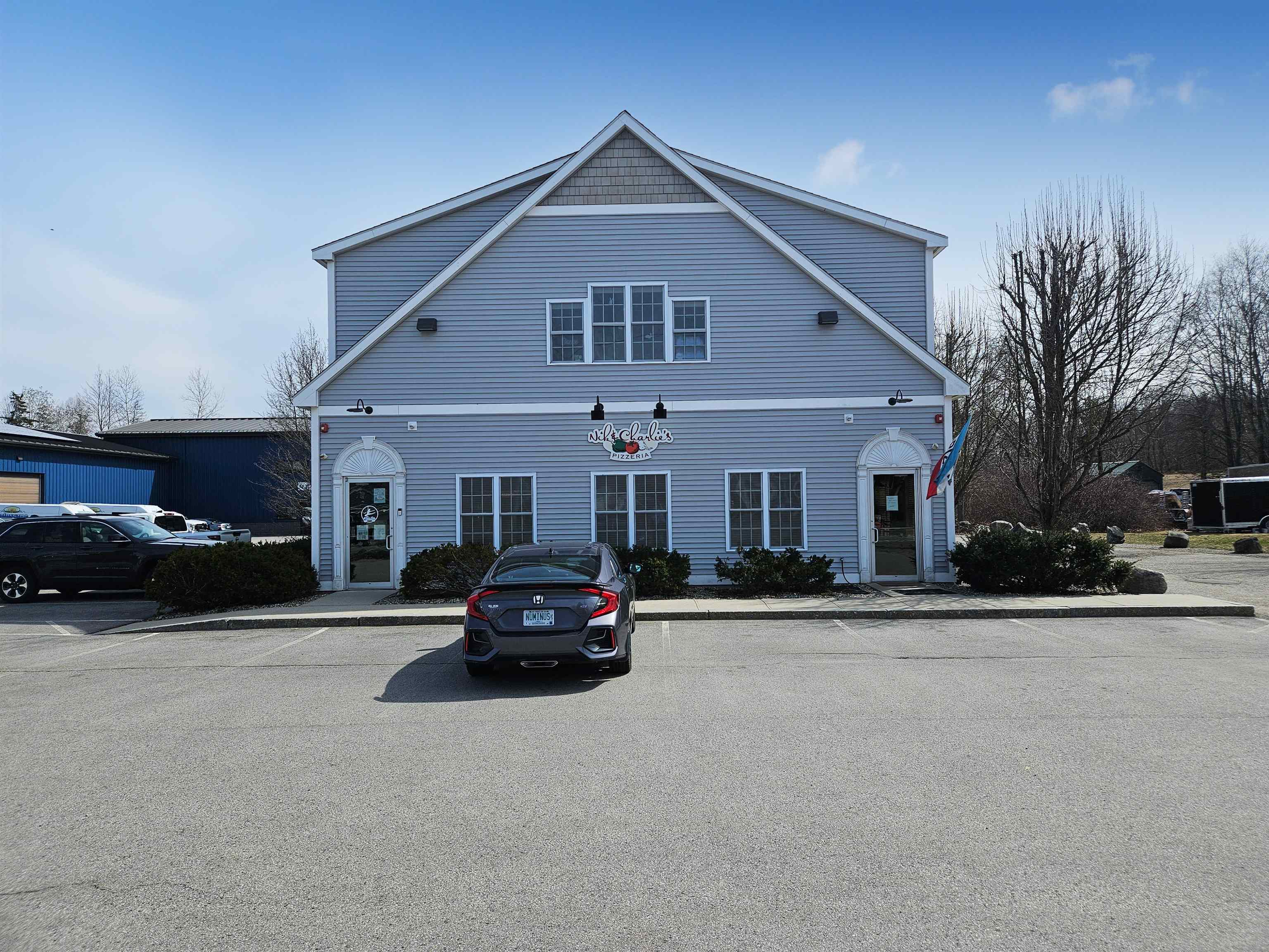 437 Portsmouth Ave, Greenland, NH 03840