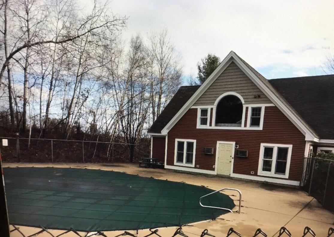 130 Endicott Street North #309, Laconia, NH 03246