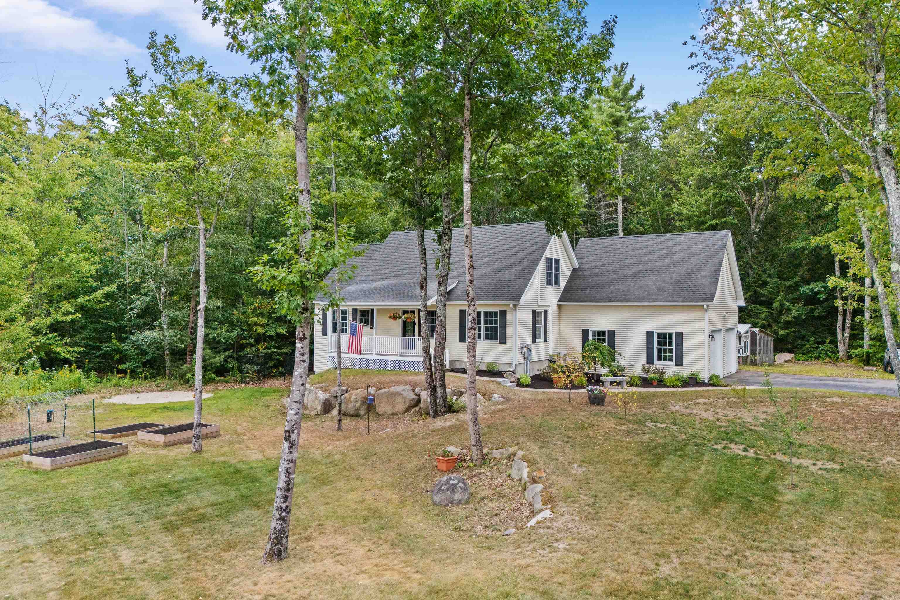 31 Ingalls Ter, Alton, NH 03809