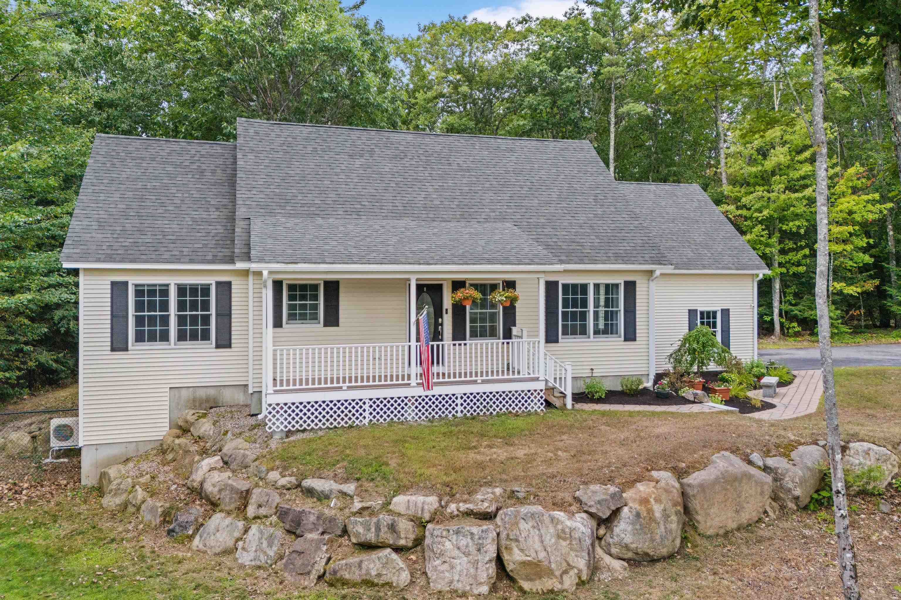 31 Ingalls Ter, Alton, NH 03809