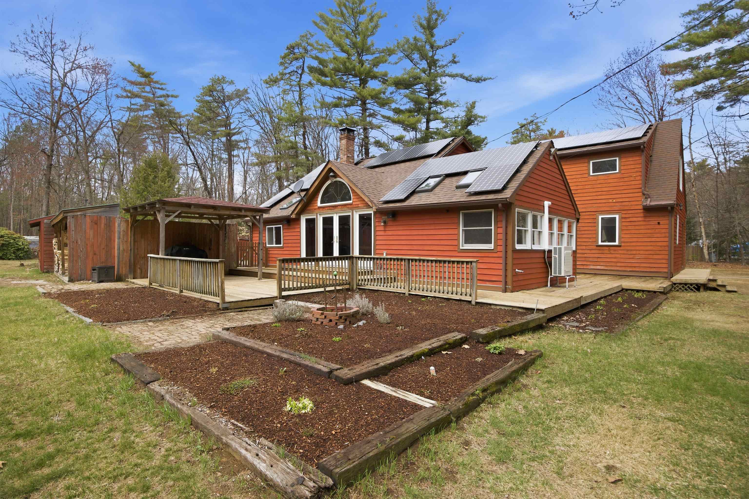 20 Ruby Ln, Tilton, NH 03276