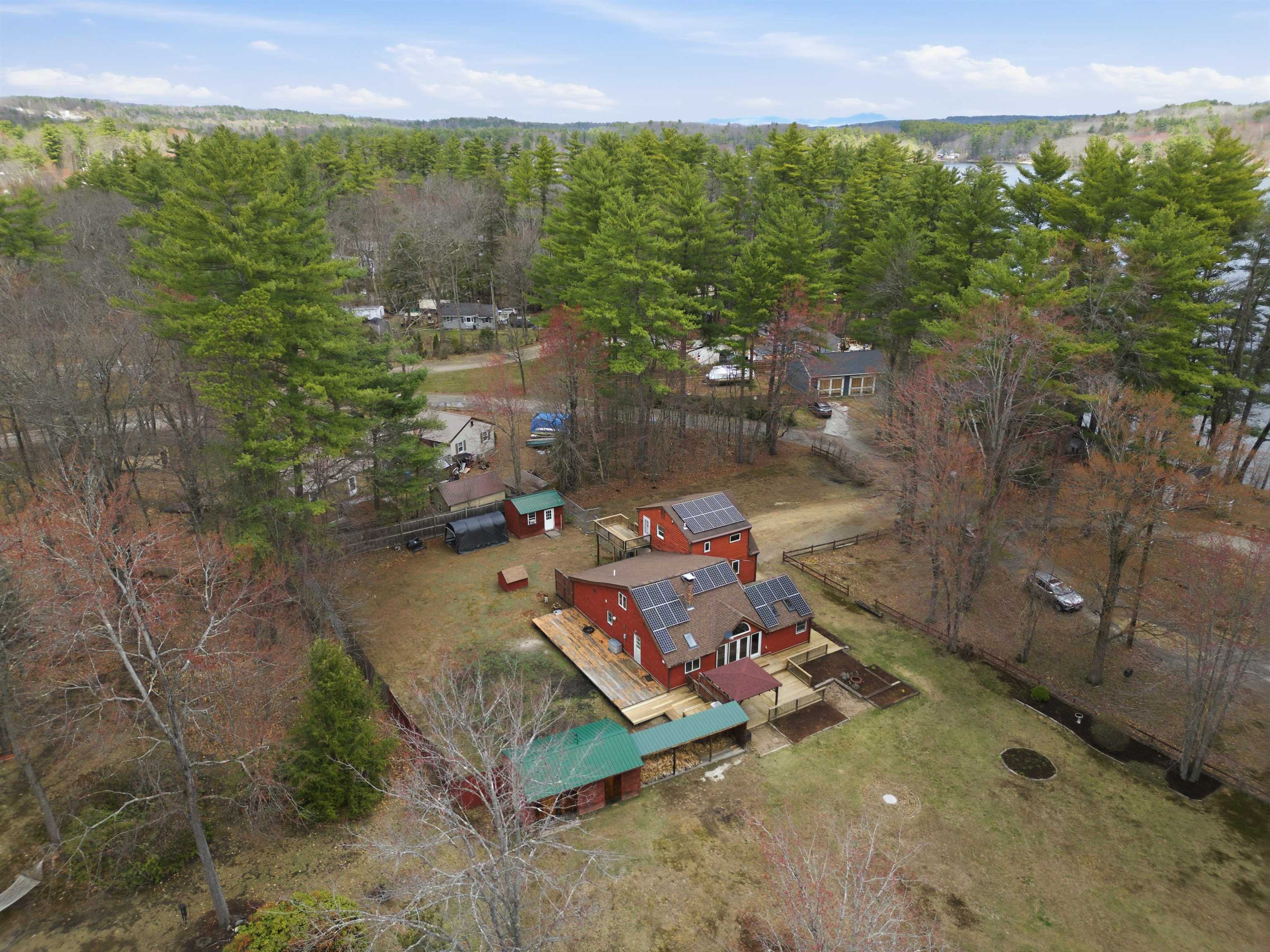 20 Ruby Ln, Tilton, NH 03276