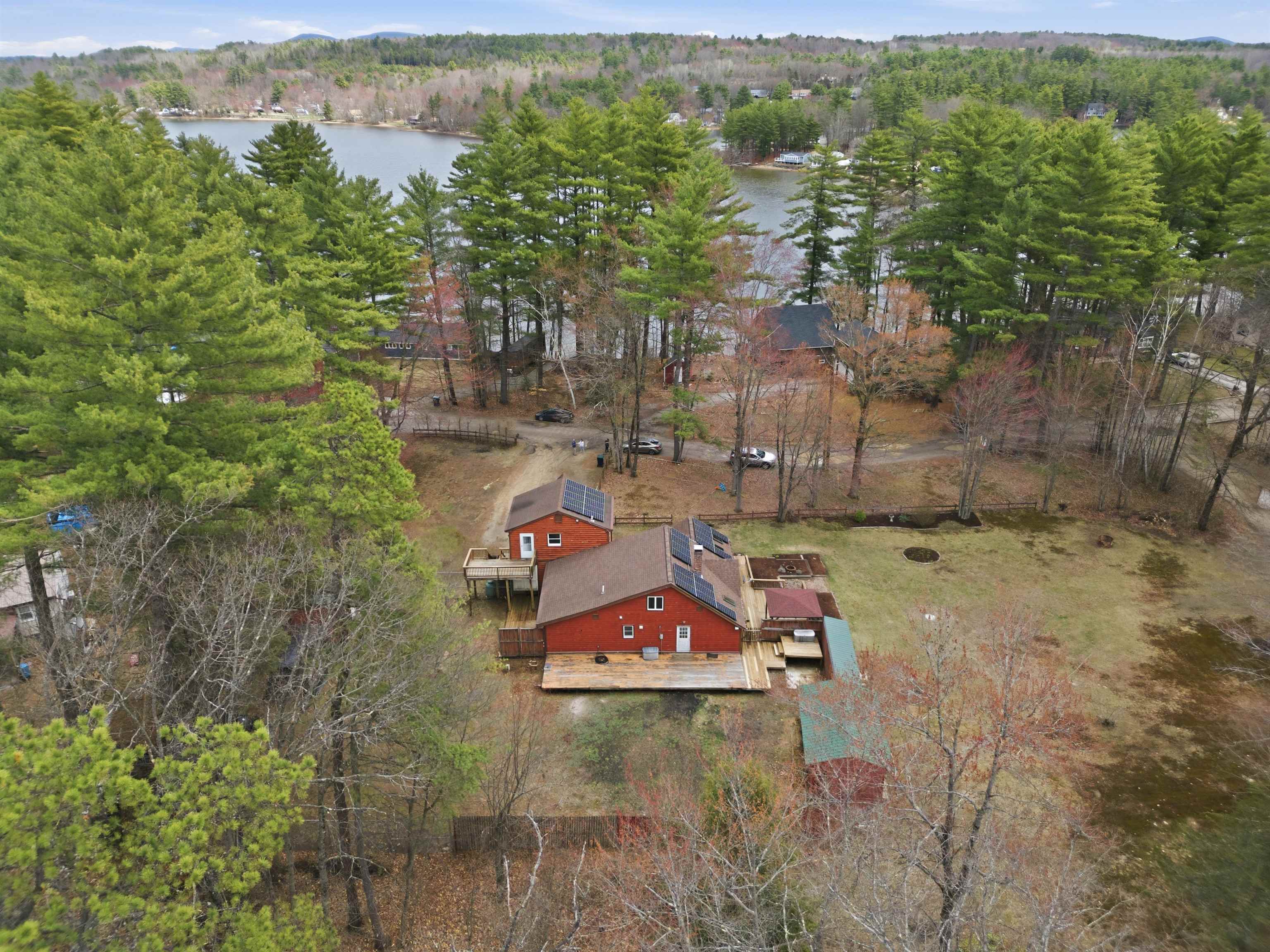 20 Ruby Ln, Tilton, NH 03276