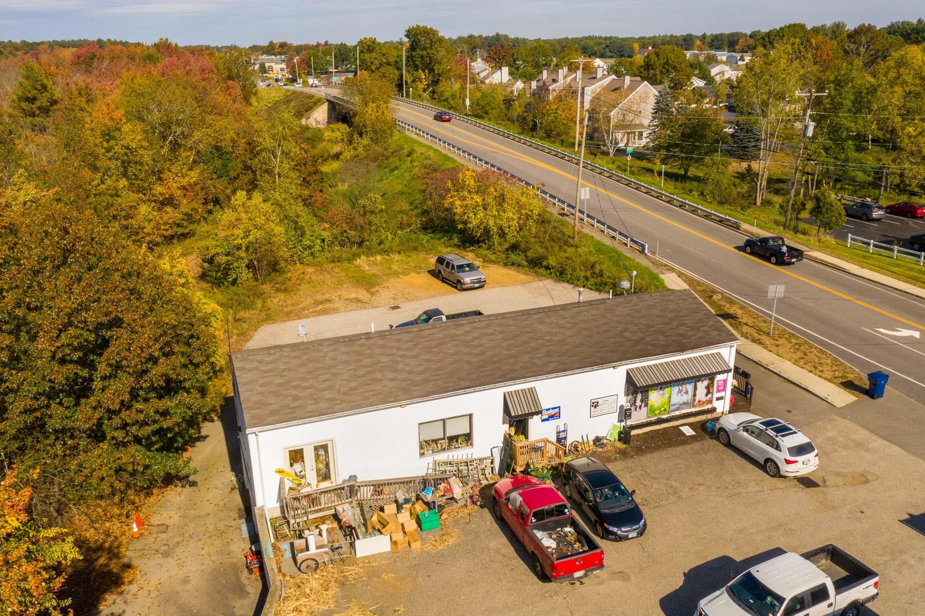 892 Lafayette Rd, Hampton, NH 03842