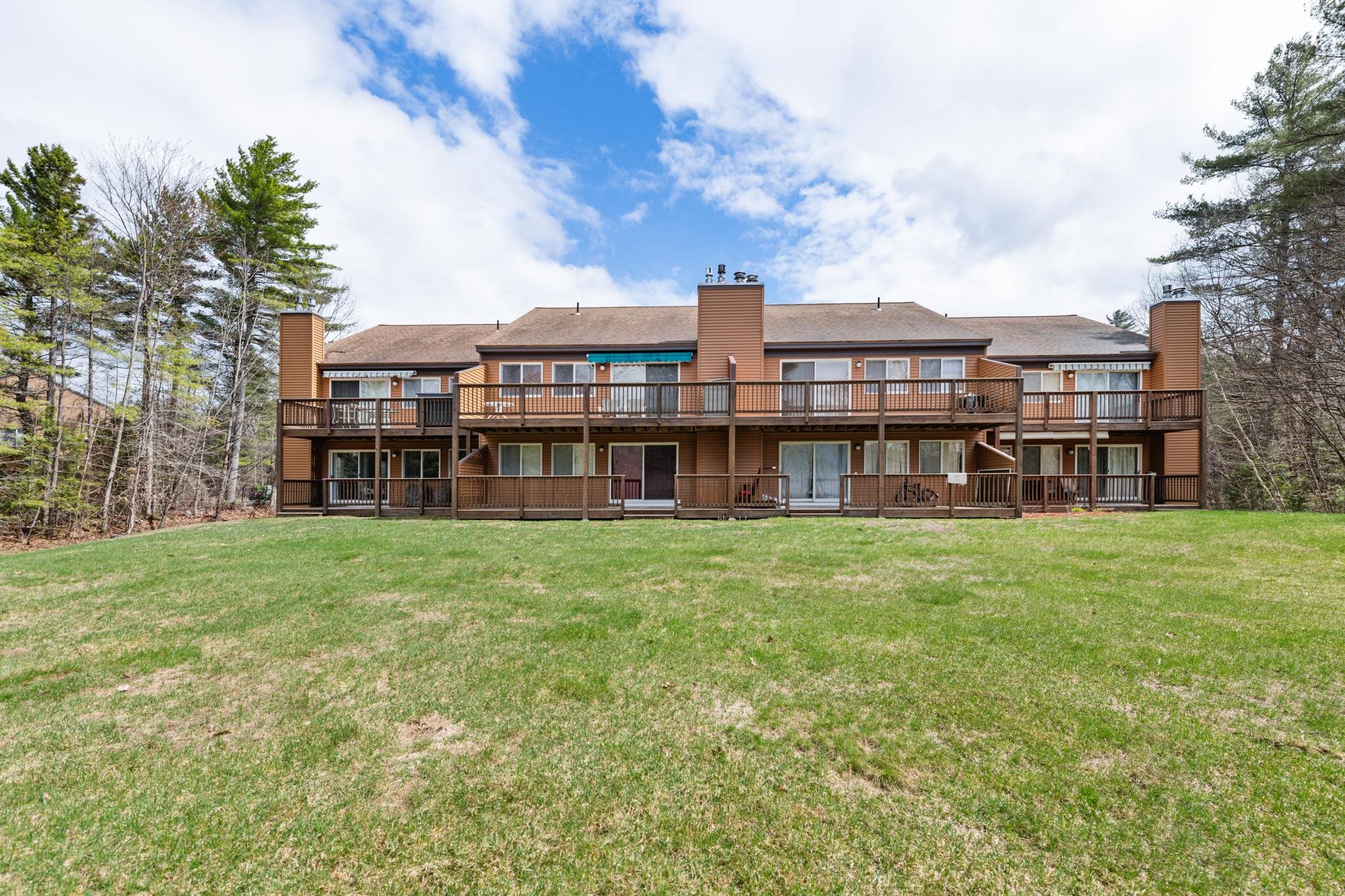 70 Star Ridge Rd, Thornton, NH 03285