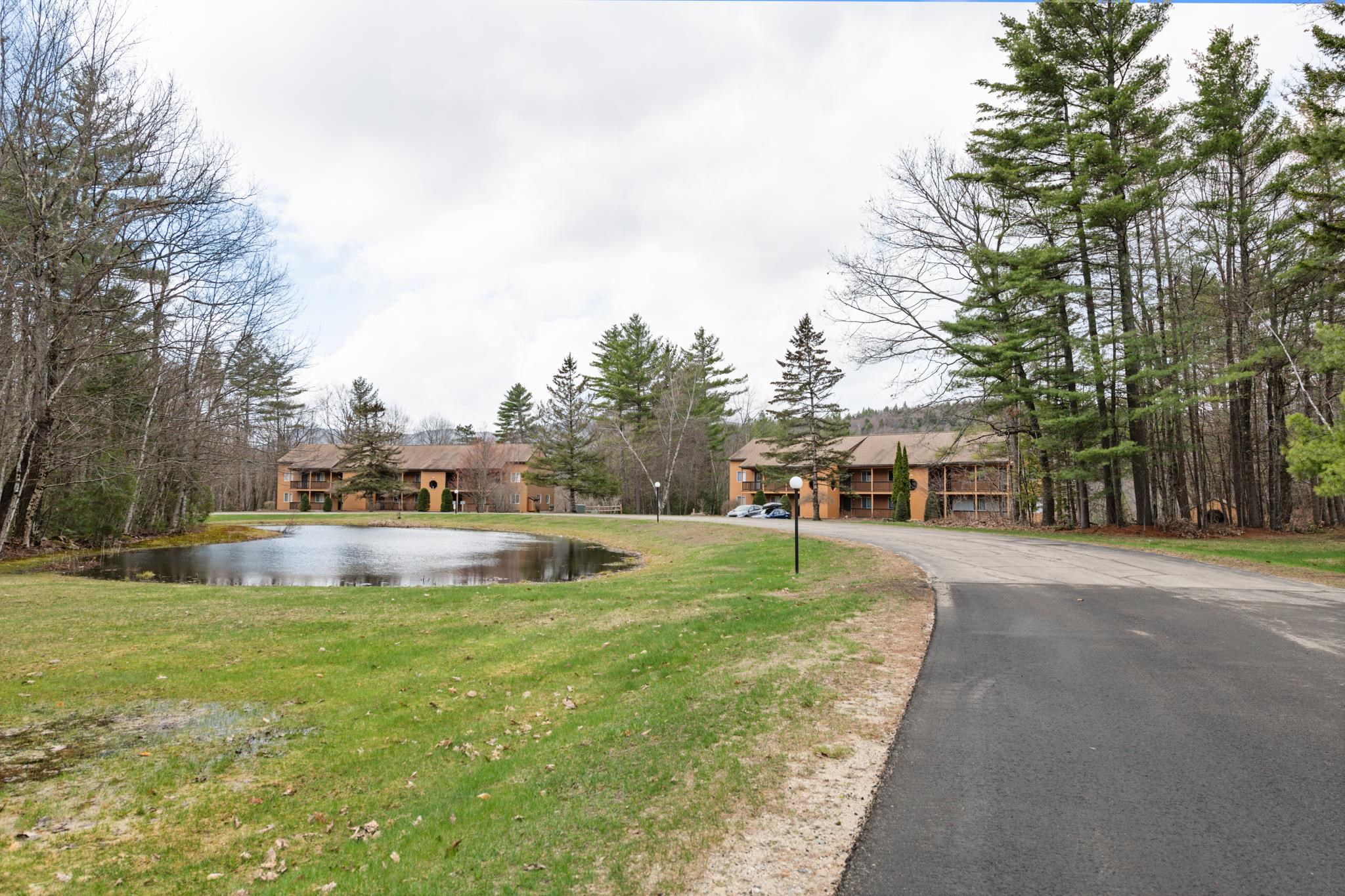 70 Star Ridge Rd, Thornton, NH 03285