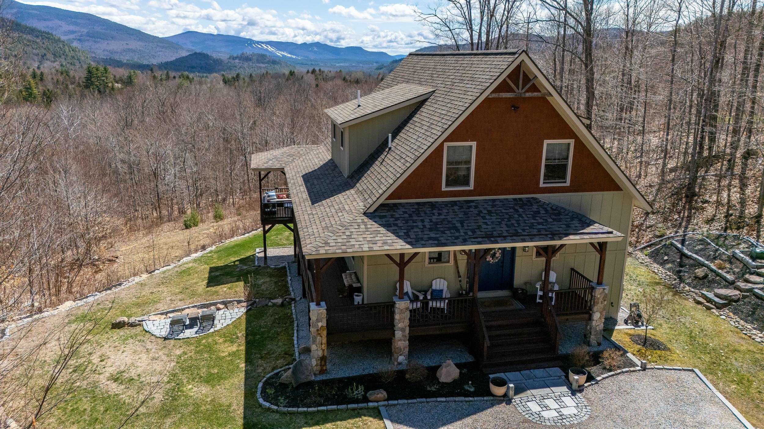 131 Glen Ledge Rd, Bartlett, NH 03812