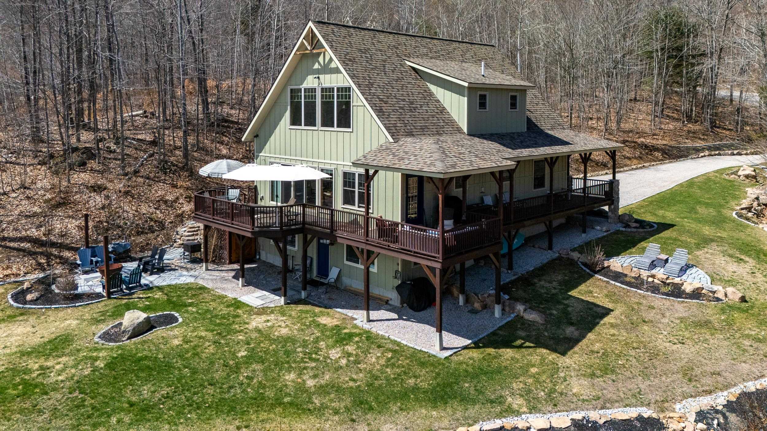 131 Glen Ledge Rd, Bartlett, NH 03812