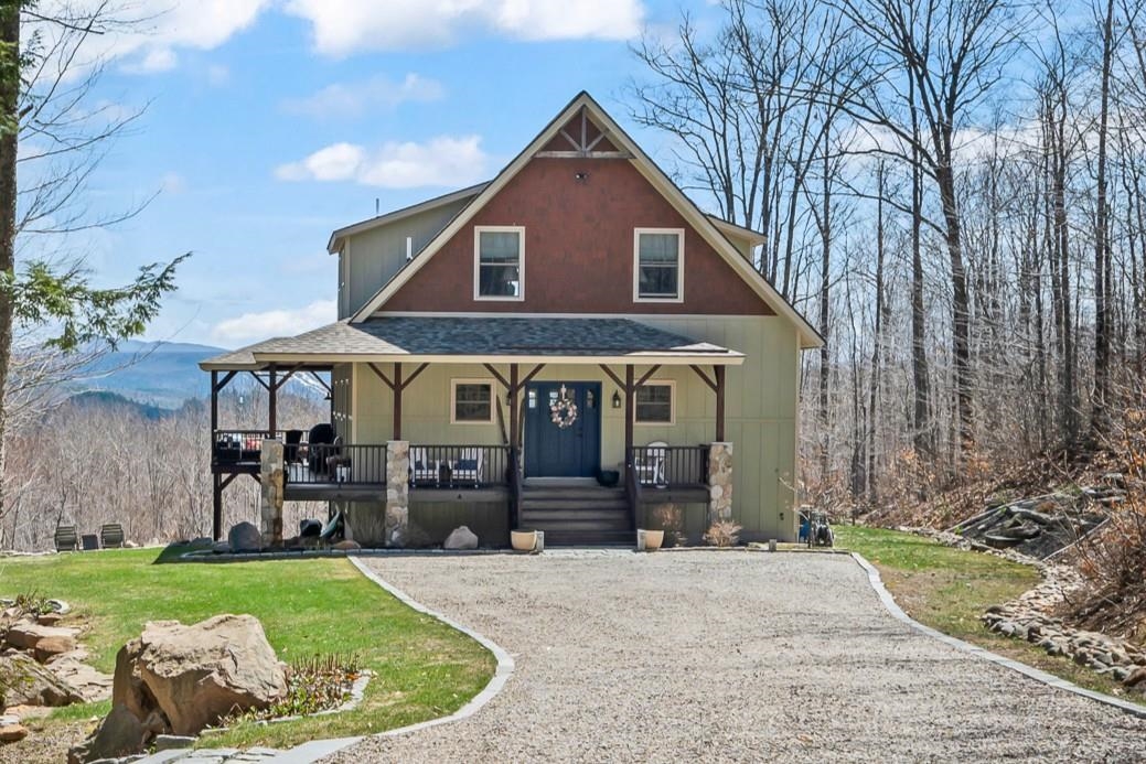 131 Glen Ledge Rd, Bartlett, NH 03812