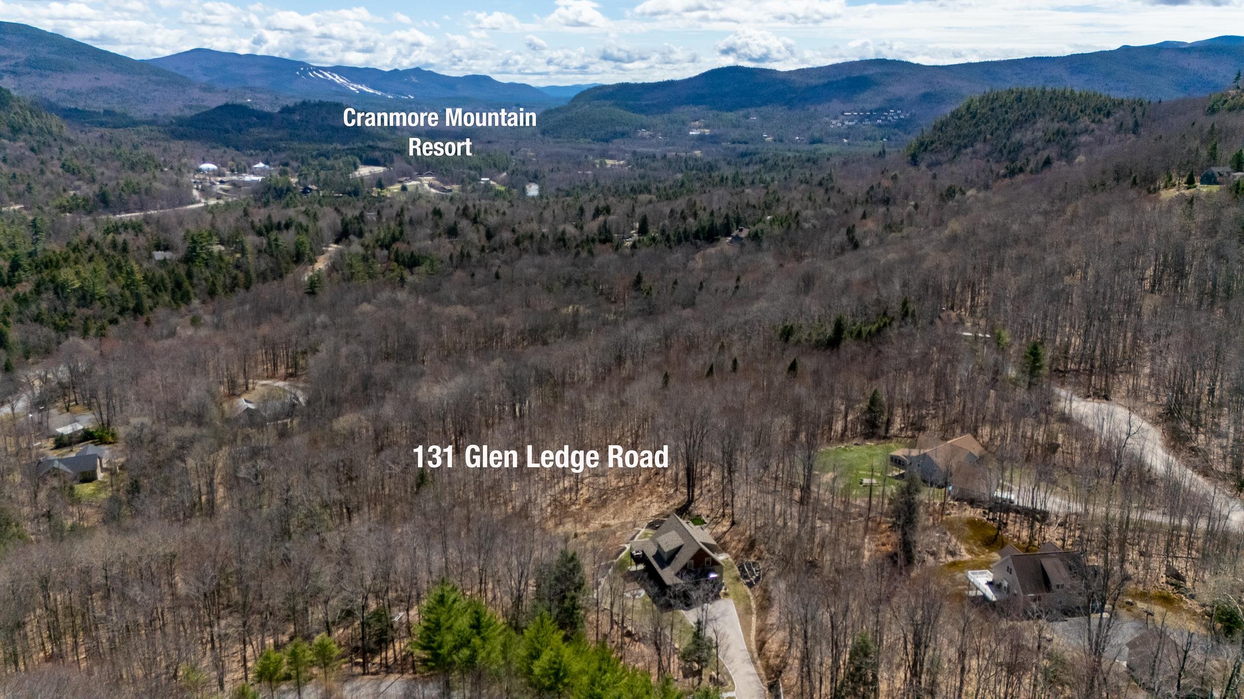 131 Glen Ledge Rd, Bartlett, NH 03812