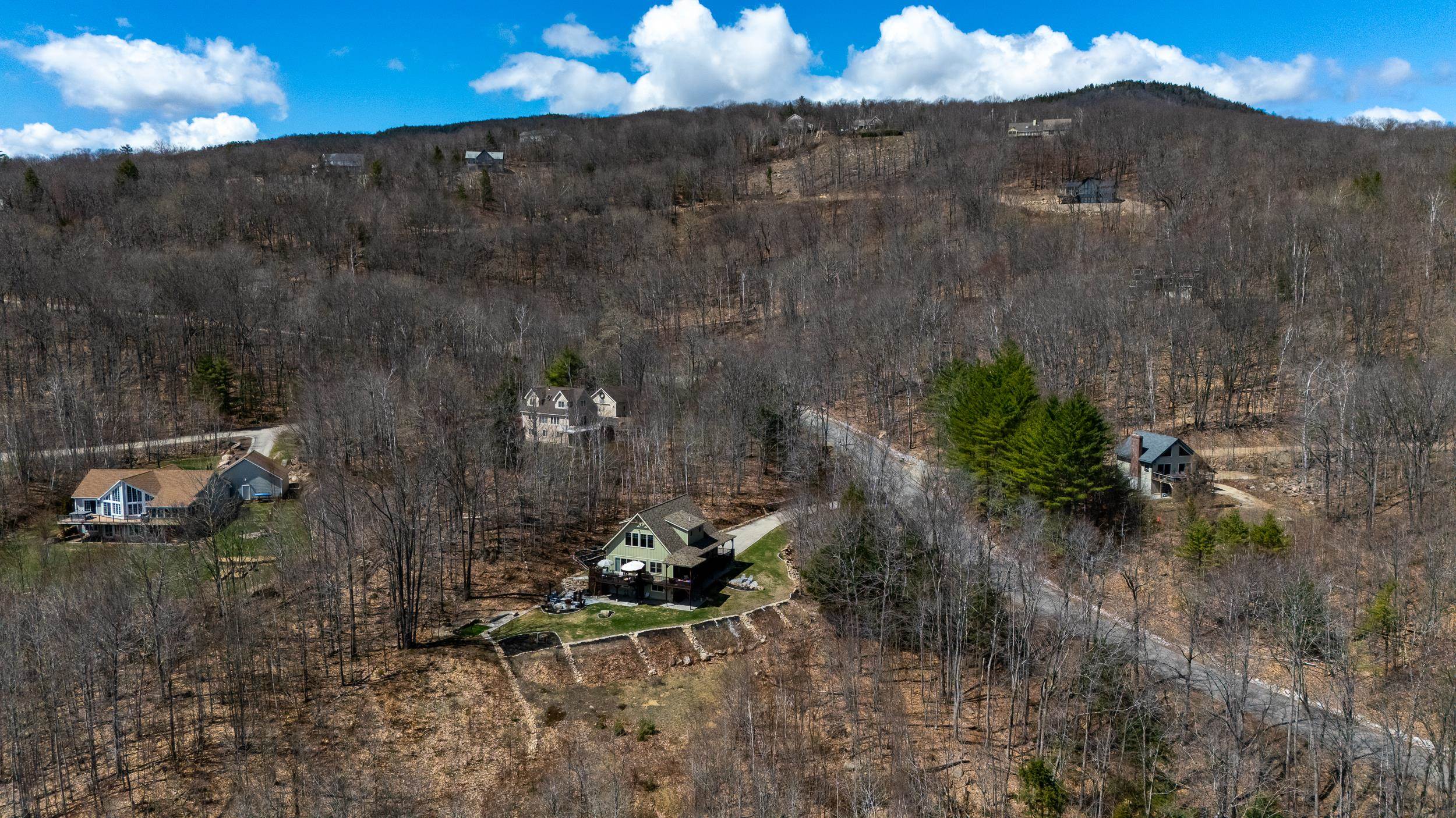 131 Glen Ledge Rd, Bartlett, NH 03812