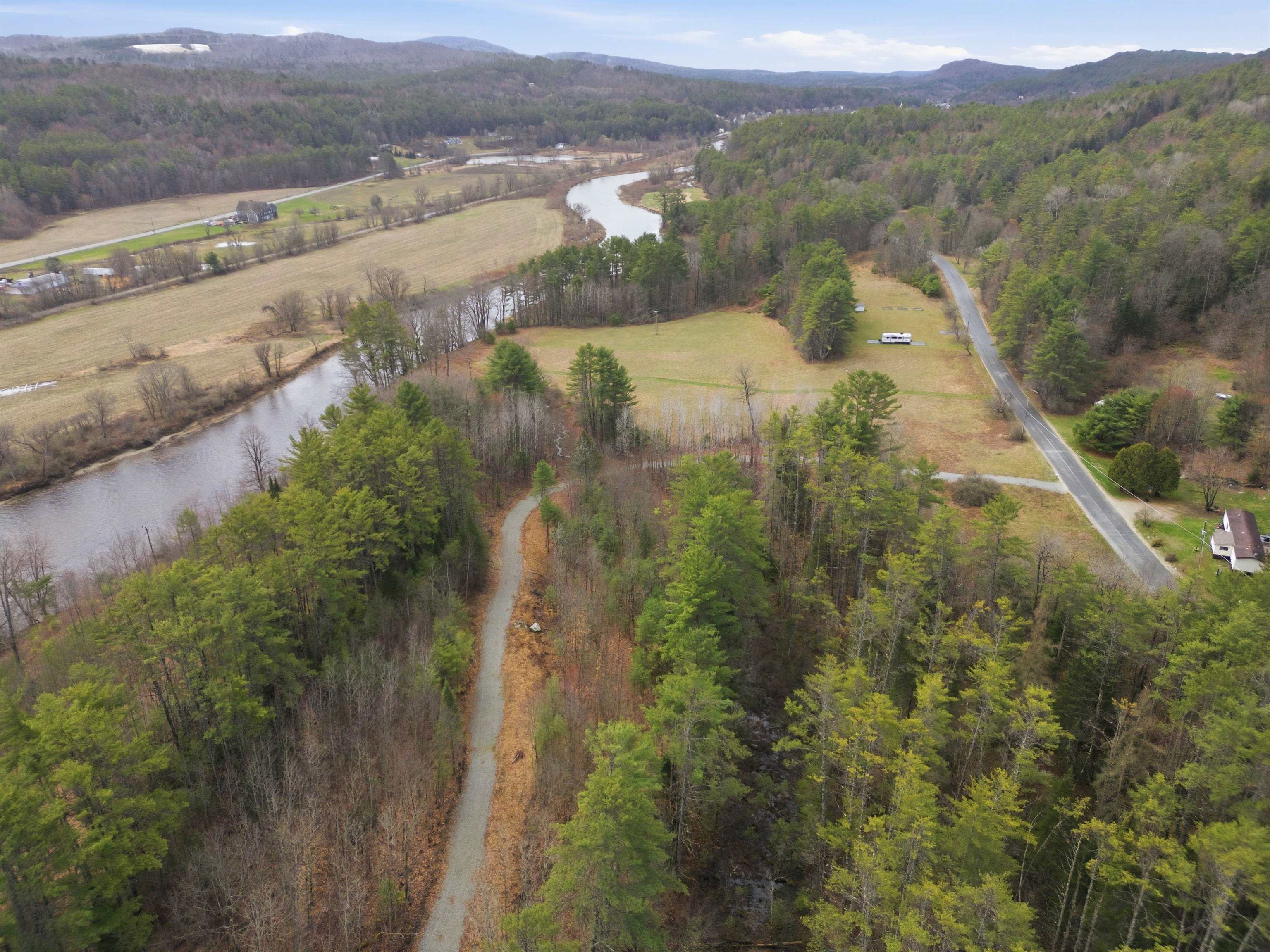 548 Bishop Rd, Lisbon, NH 03585