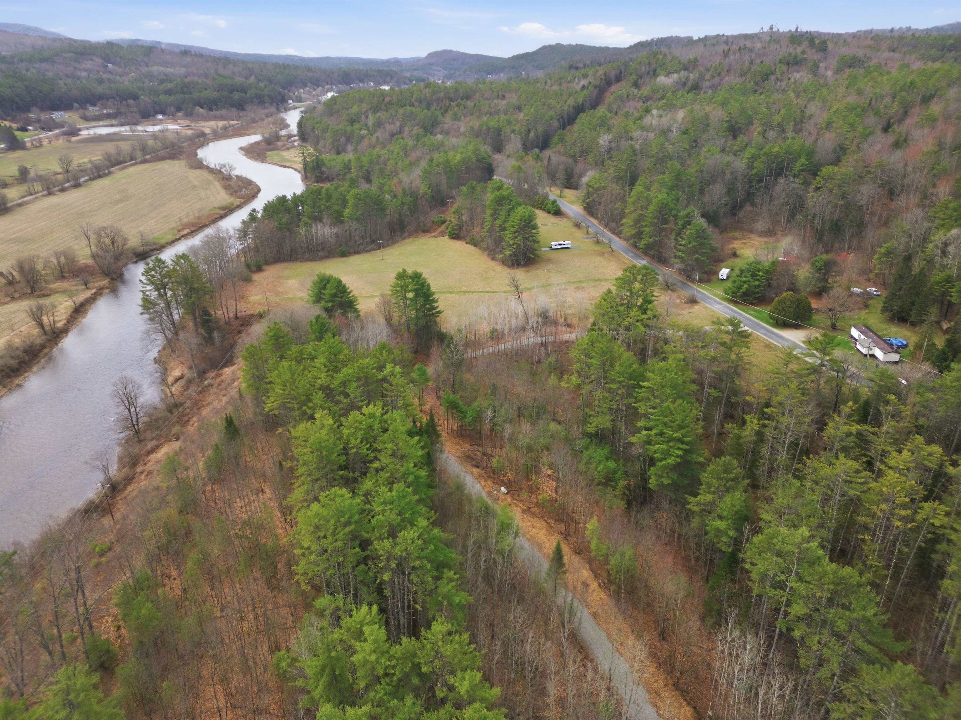 548 Bishop Rd, Lisbon, NH 03585