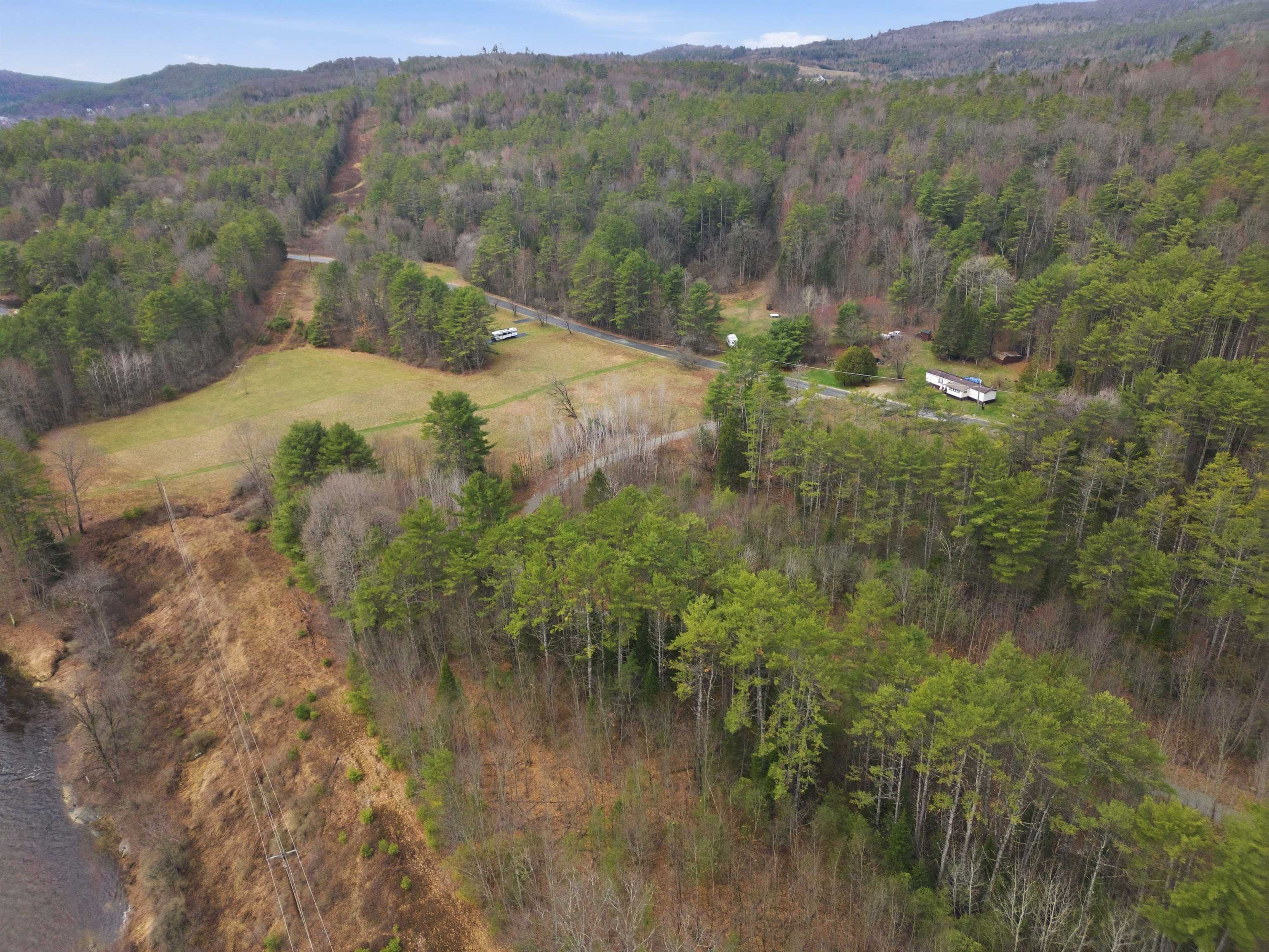 548 Bishop Rd, Lisbon, NH 03585
