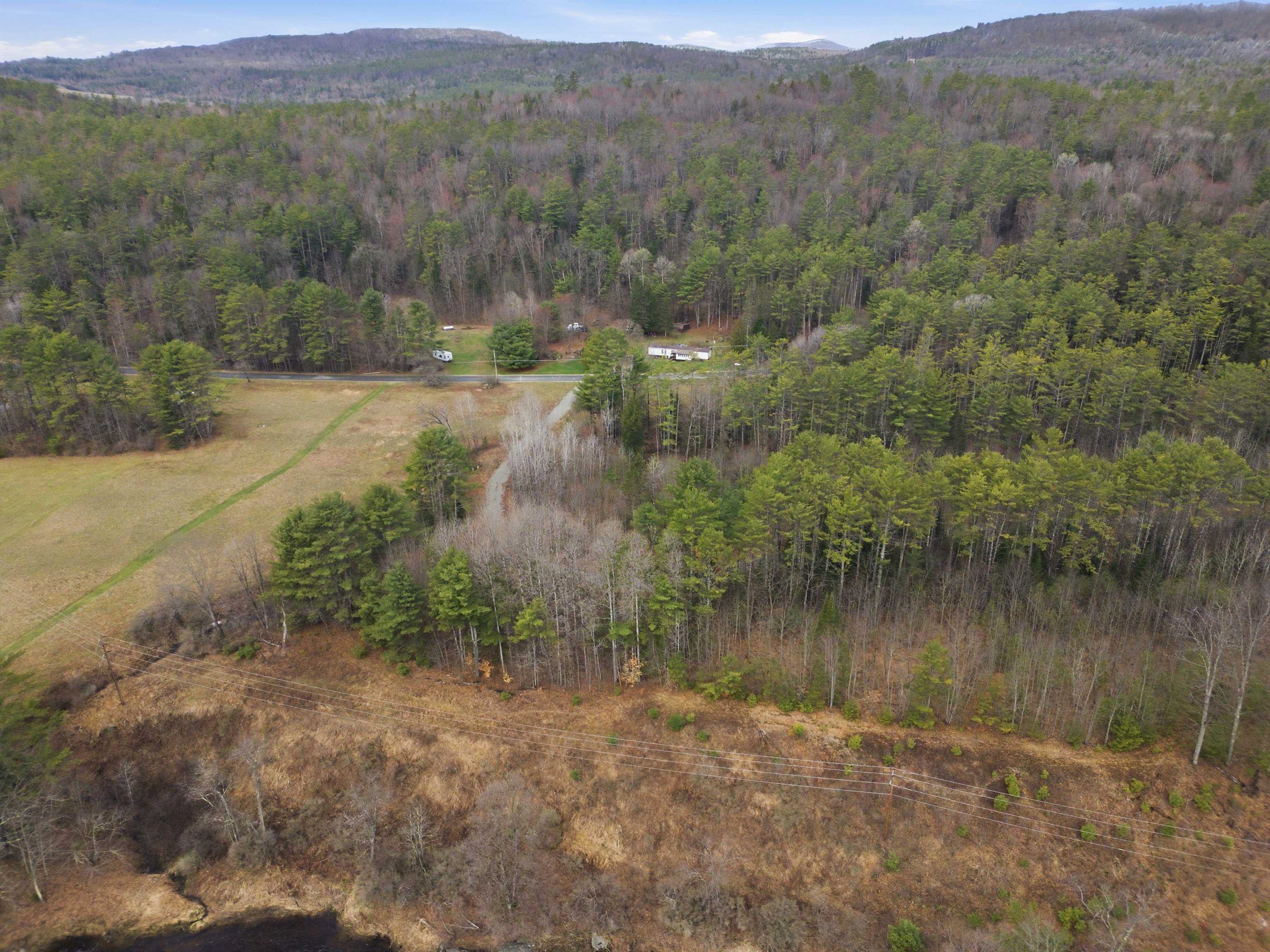 548 Bishop Rd, Lisbon, NH 03585