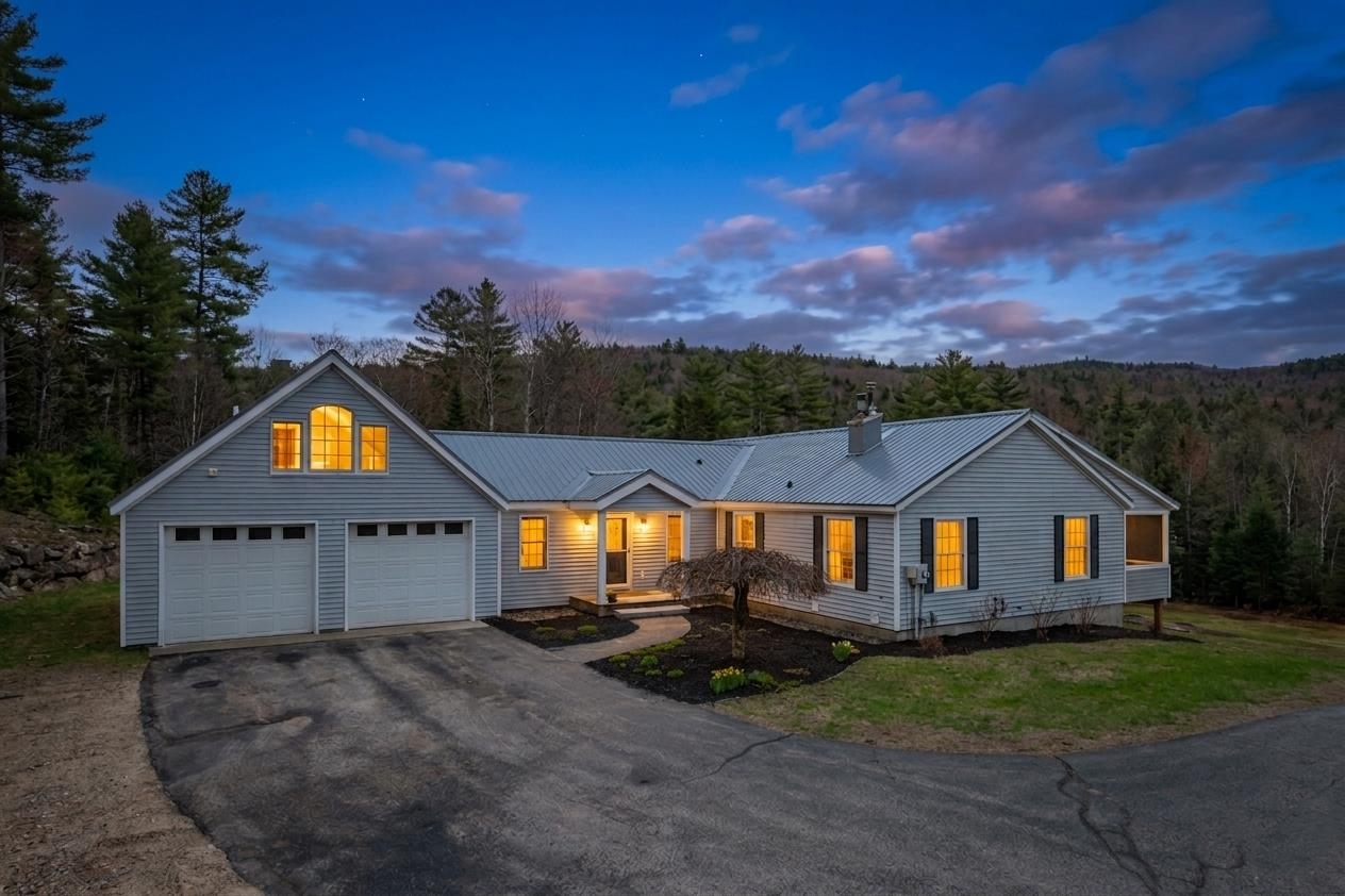 85 Willow Brook Rd, Thornton, NH 03285