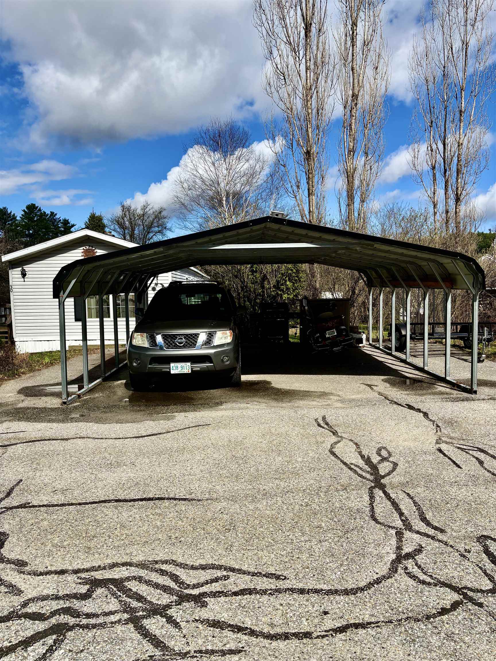 20 Old Henniker Rd, Hillsborough, NH 03244