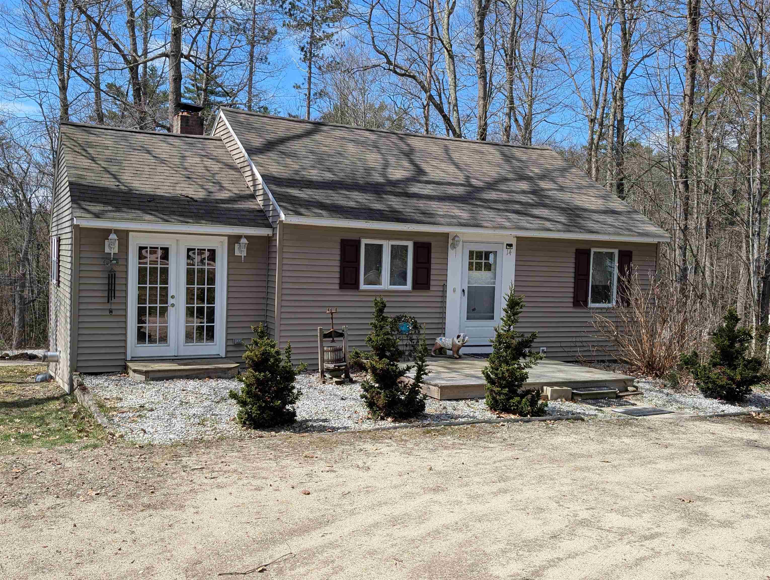 14 Contoocook Ave, Jaffrey, NH 03452