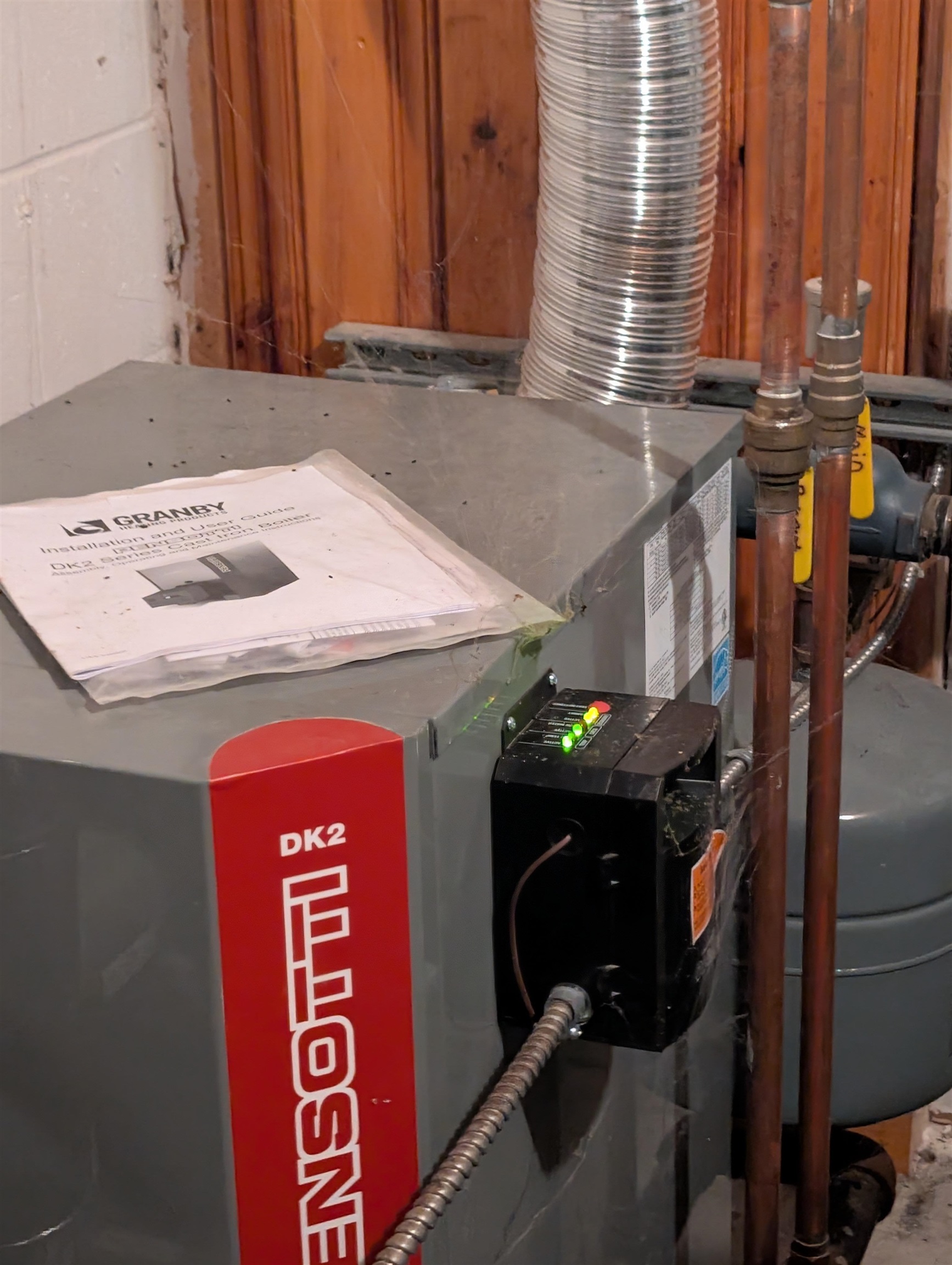 14 Contoocook Ave, Jaffrey, NH 03452