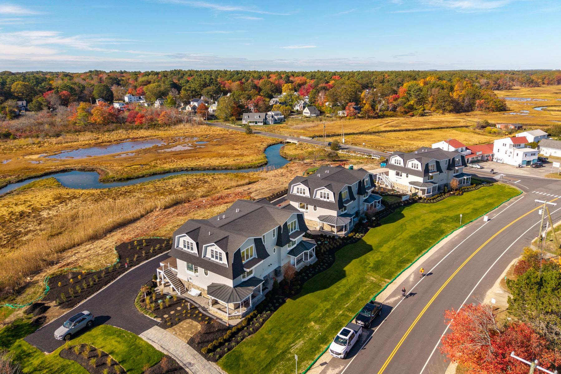 1215 Ocean Blvd, Rye, NH 03870