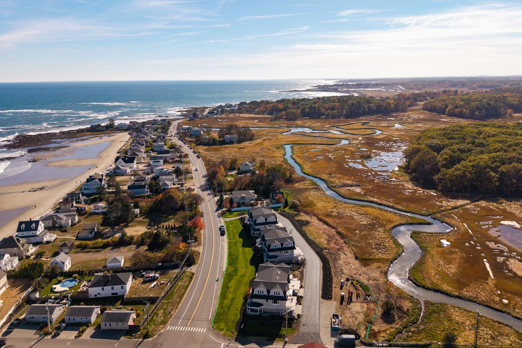 1215 Ocean Blvd, Rye, NH 03870