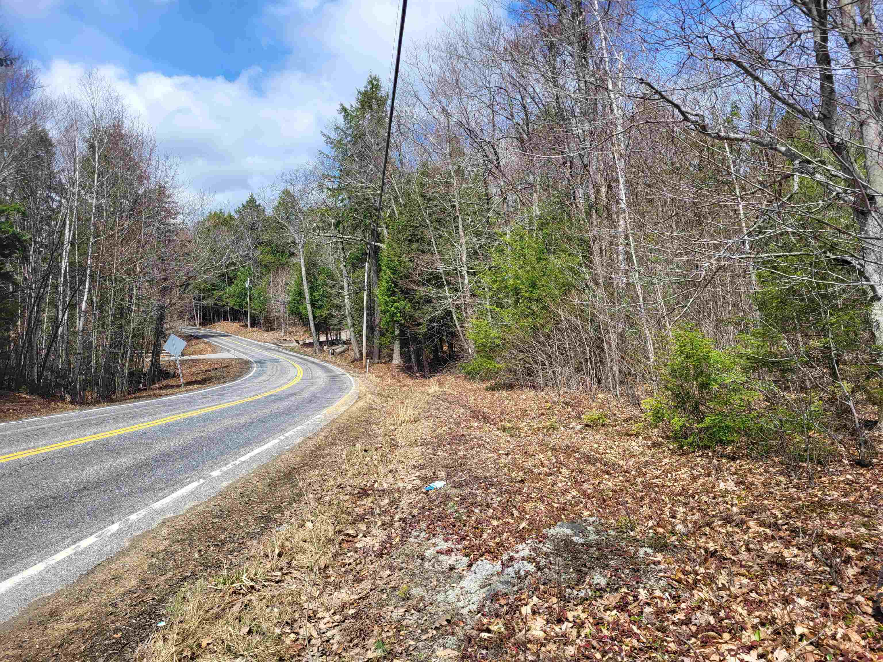 637 Sanborn Rd, Sanbornton, NH 03269