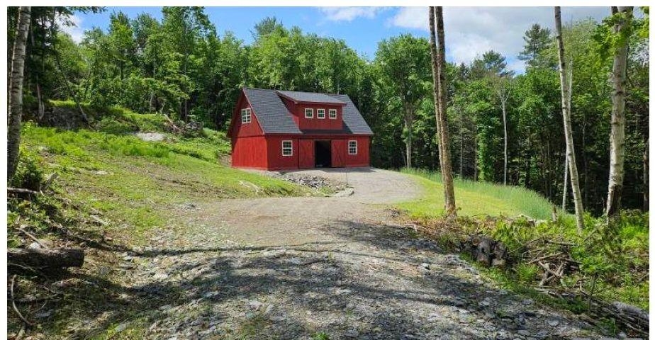 image of West Windsor VT Land | 9.4 Acres