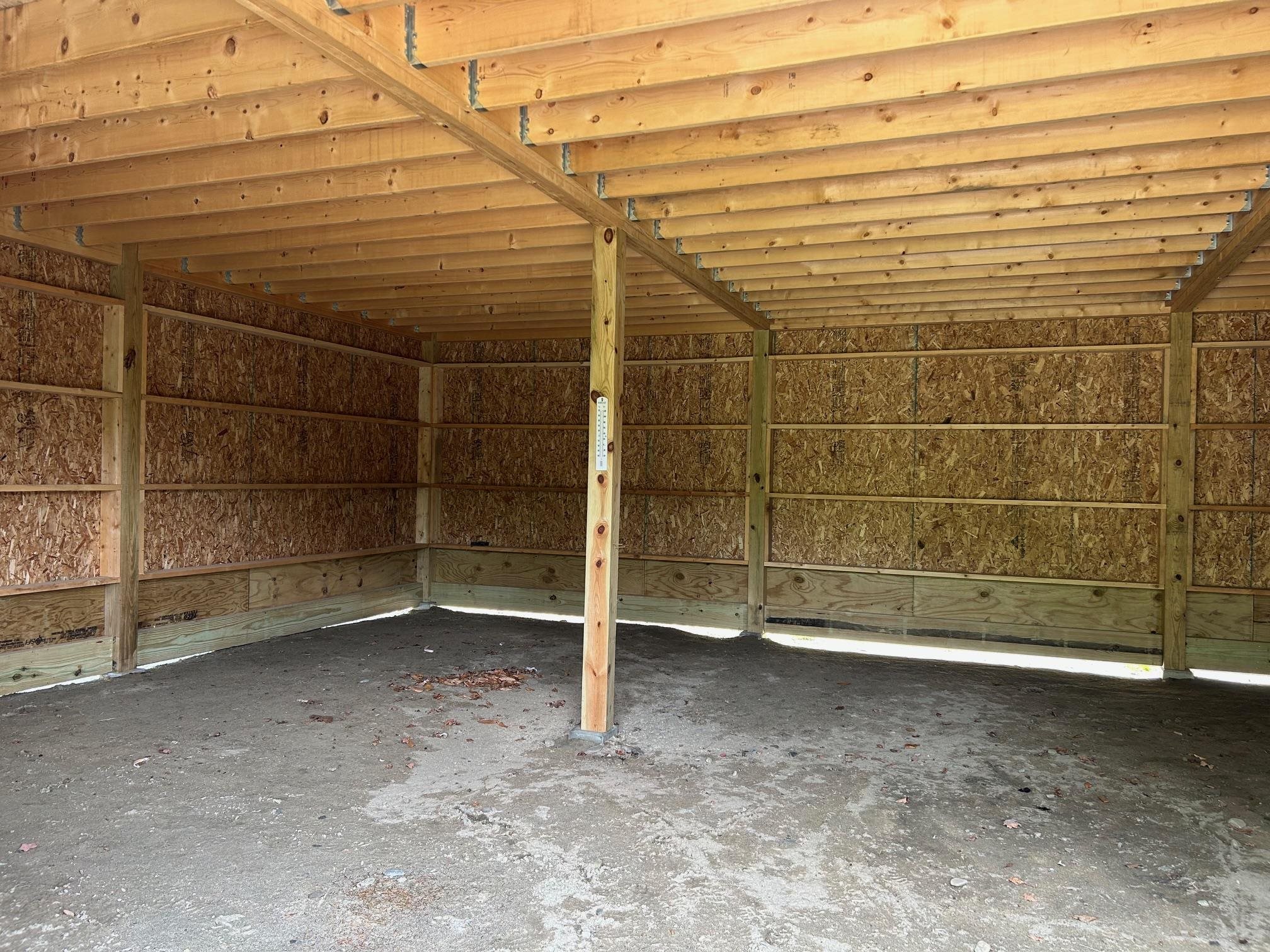 2x10" floor joists 25070814