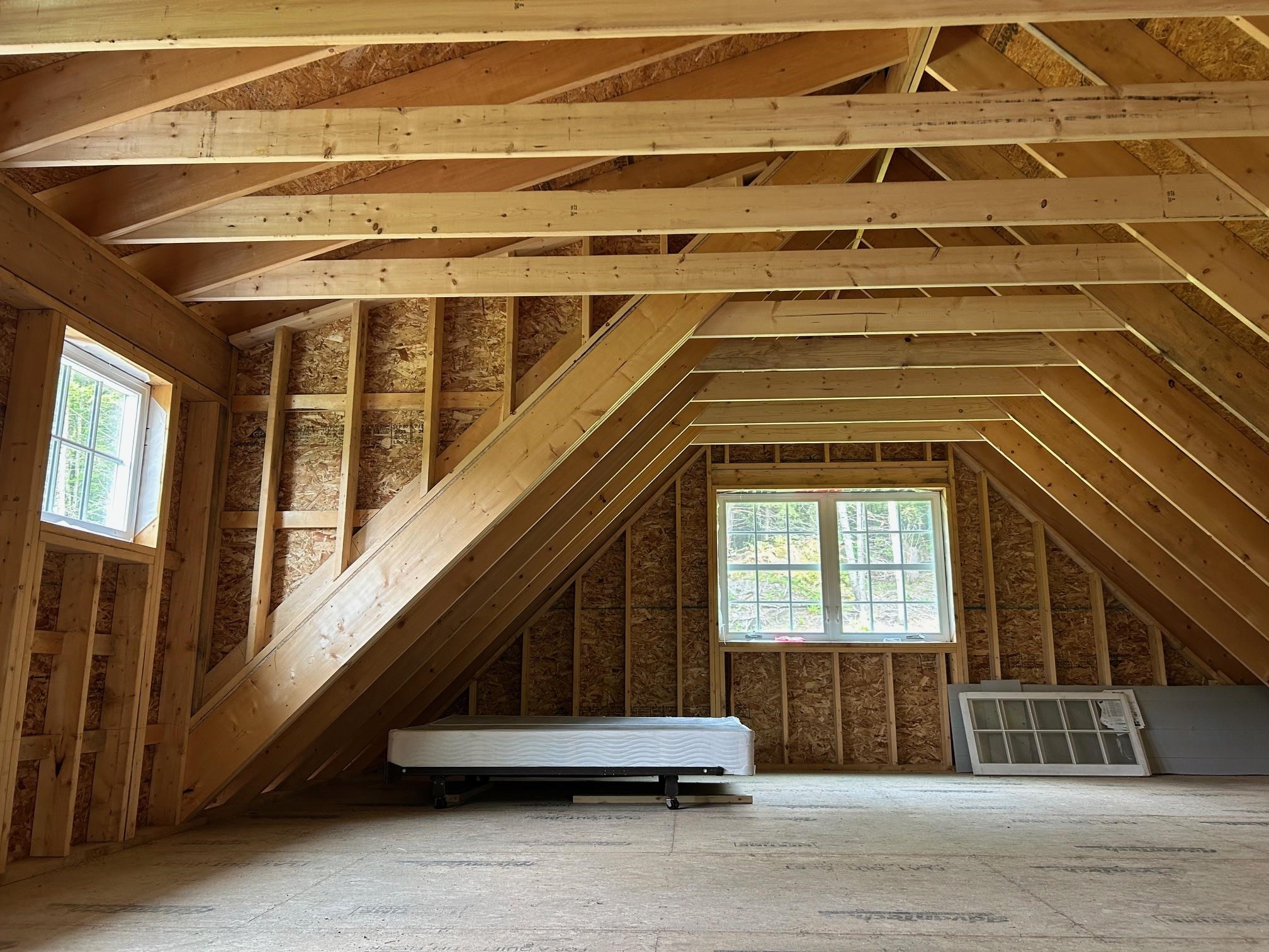 5/8 T-G roof sheathing 25070821