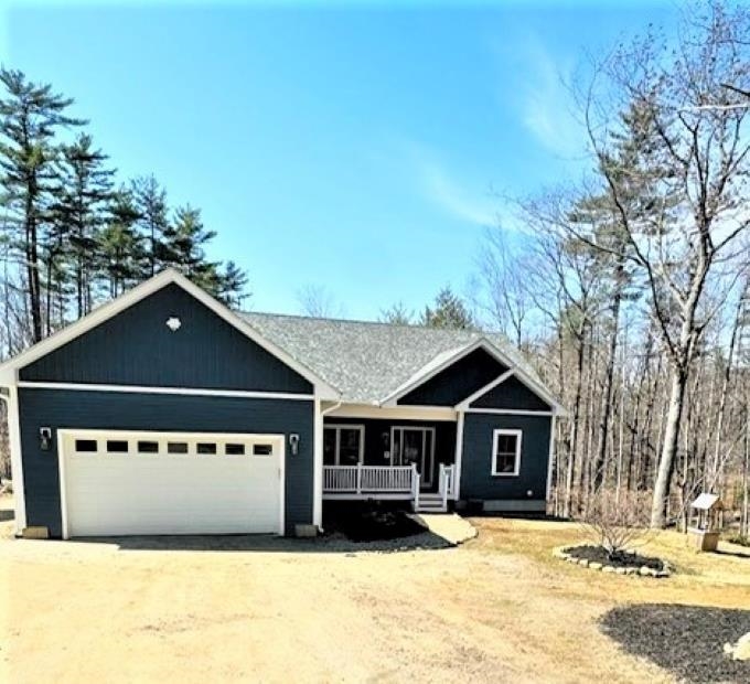 109 Mountain Rd, Gilmanton, NH 03837