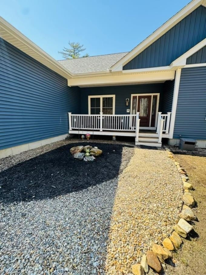 109 Mountain Rd, Gilmanton, NH 03837