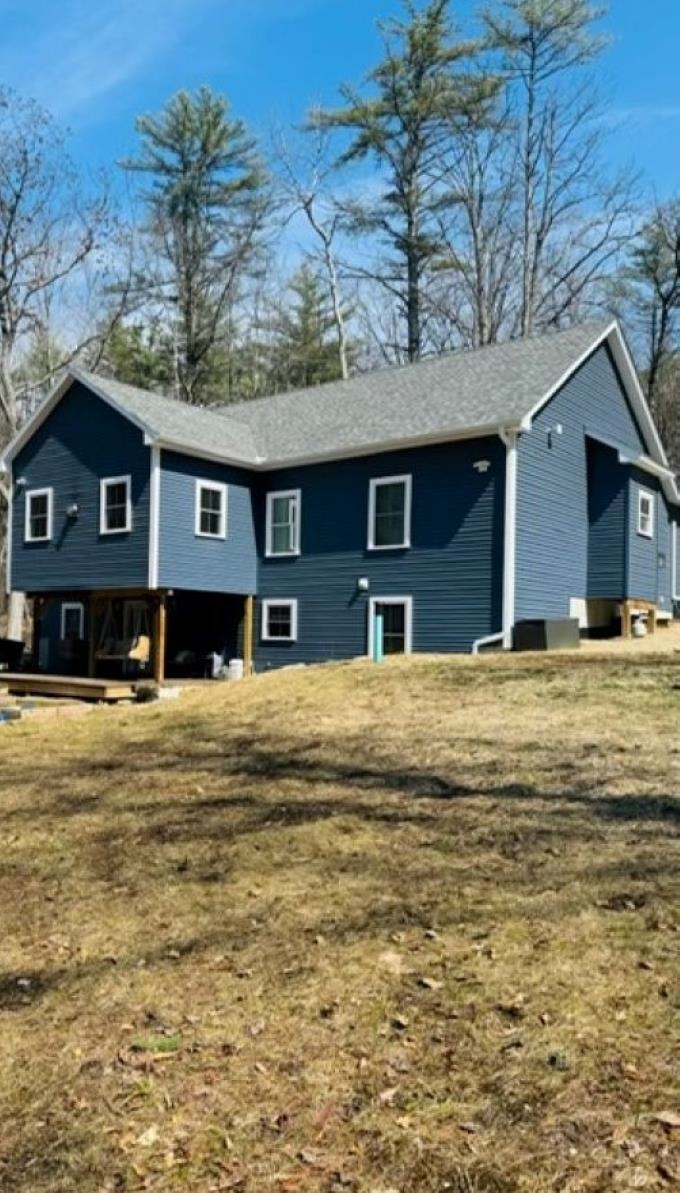 109 Mountain Rd, Gilmanton, NH 03837